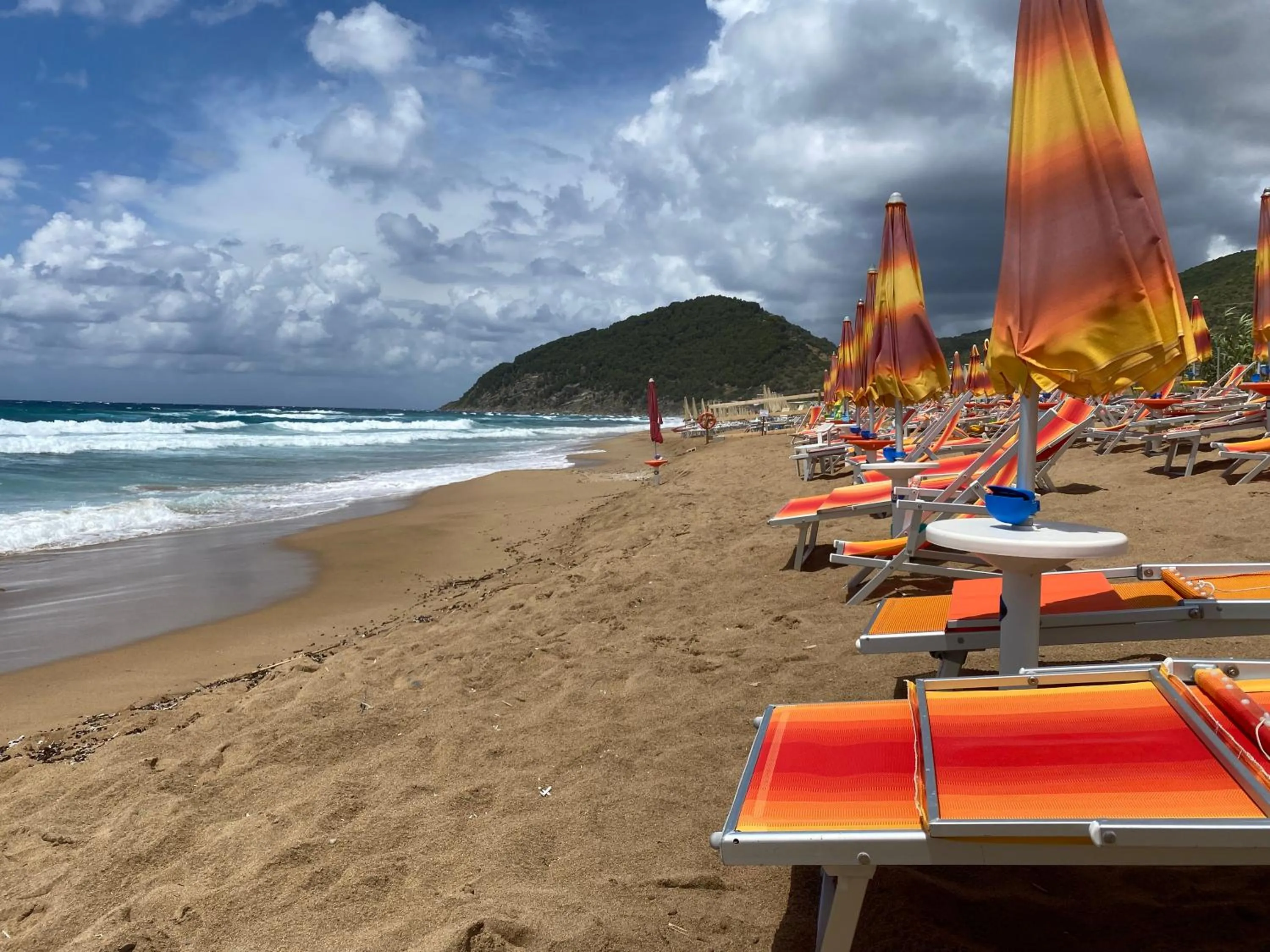 Nearby landmark in Hotel Ristorante Colleverde