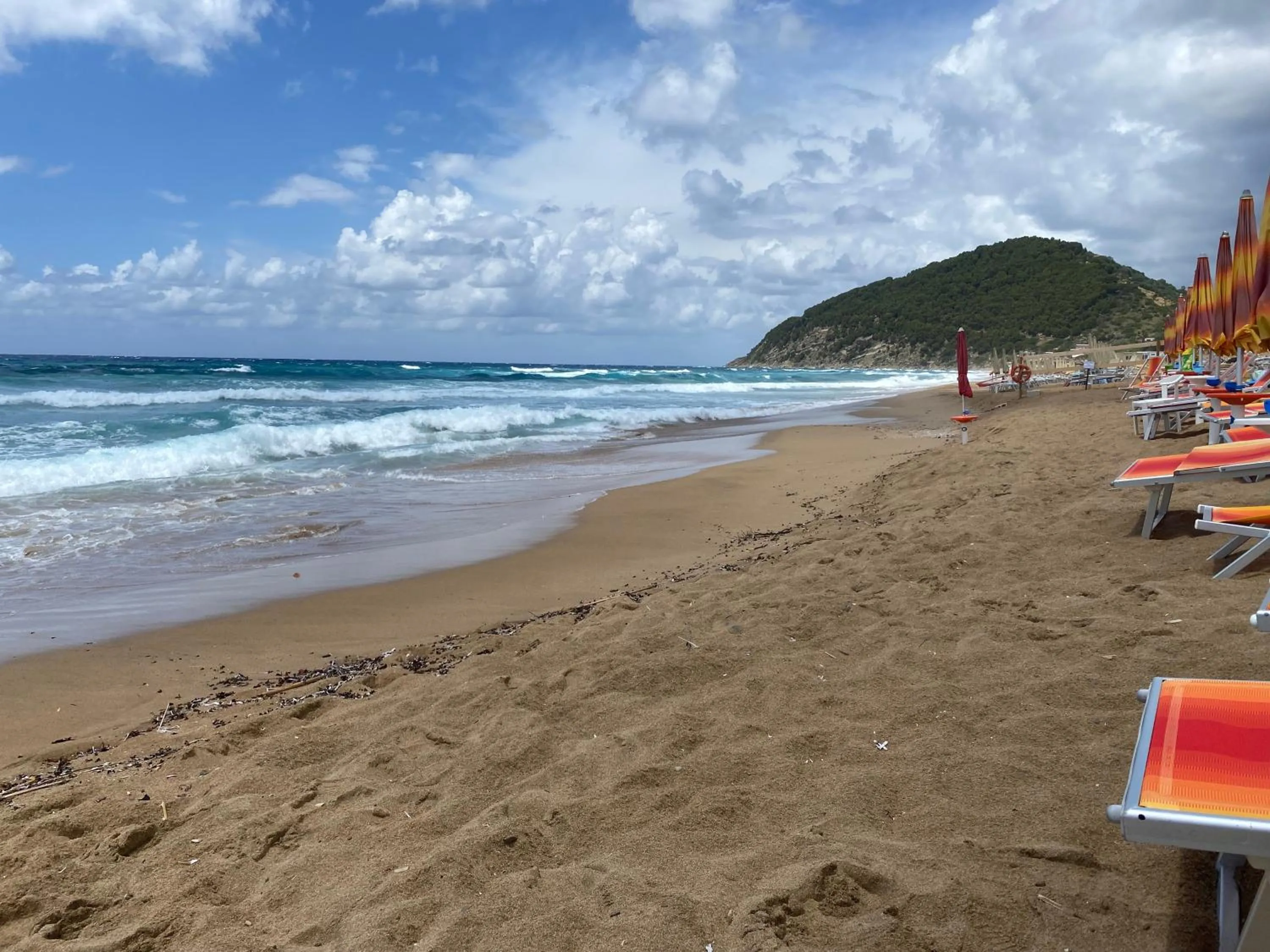 Day in Hotel Ristorante Colleverde