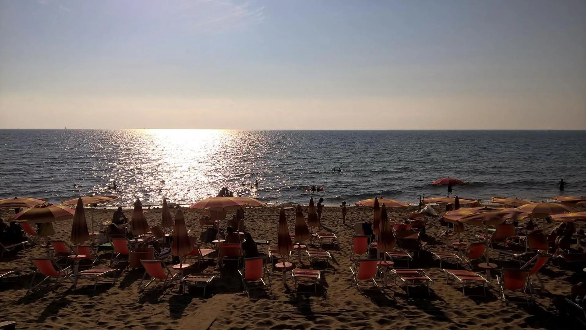 Natural landscape in Hotel Ristorante Colleverde