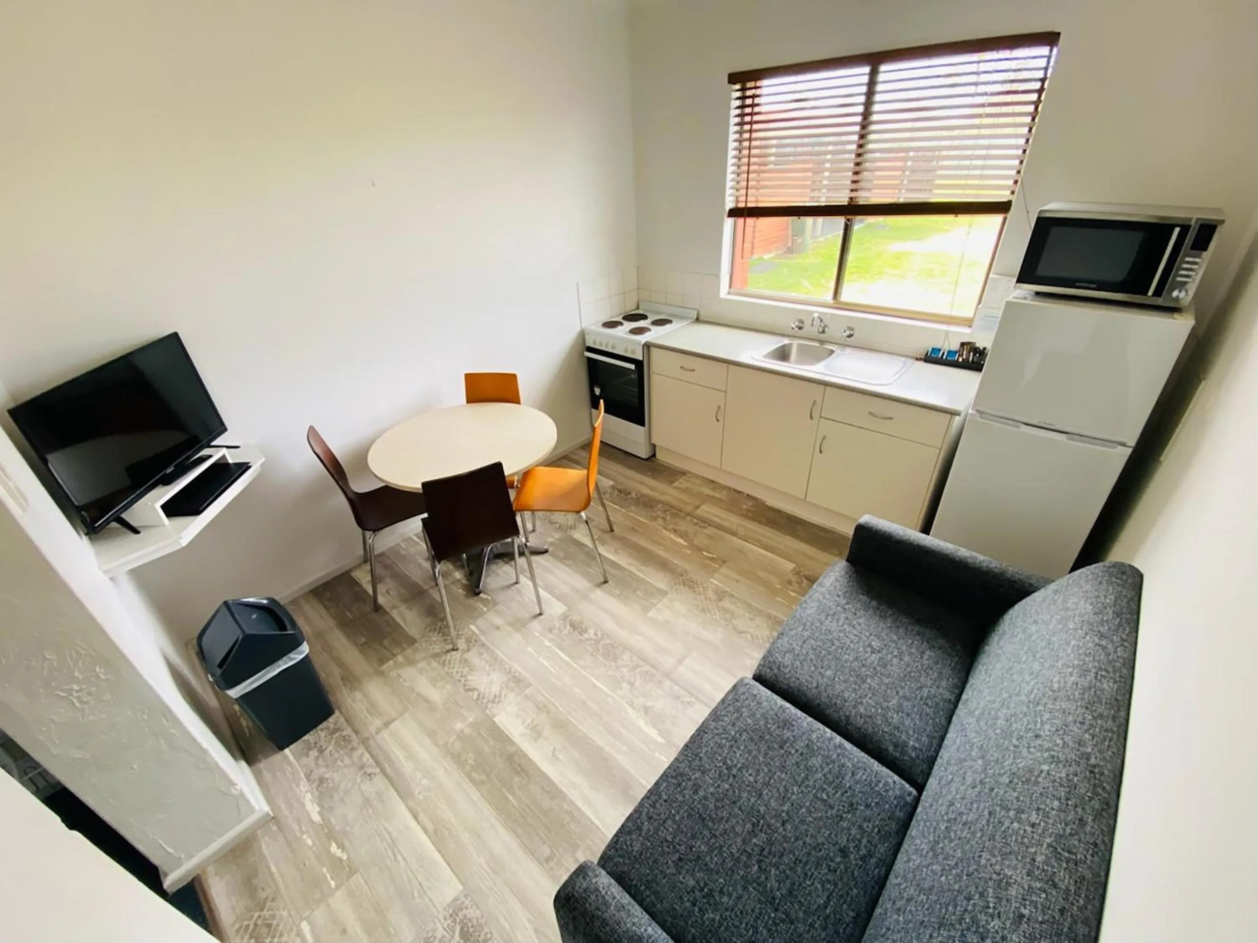 TV and multimedia in Victor Harbor Holiday Park