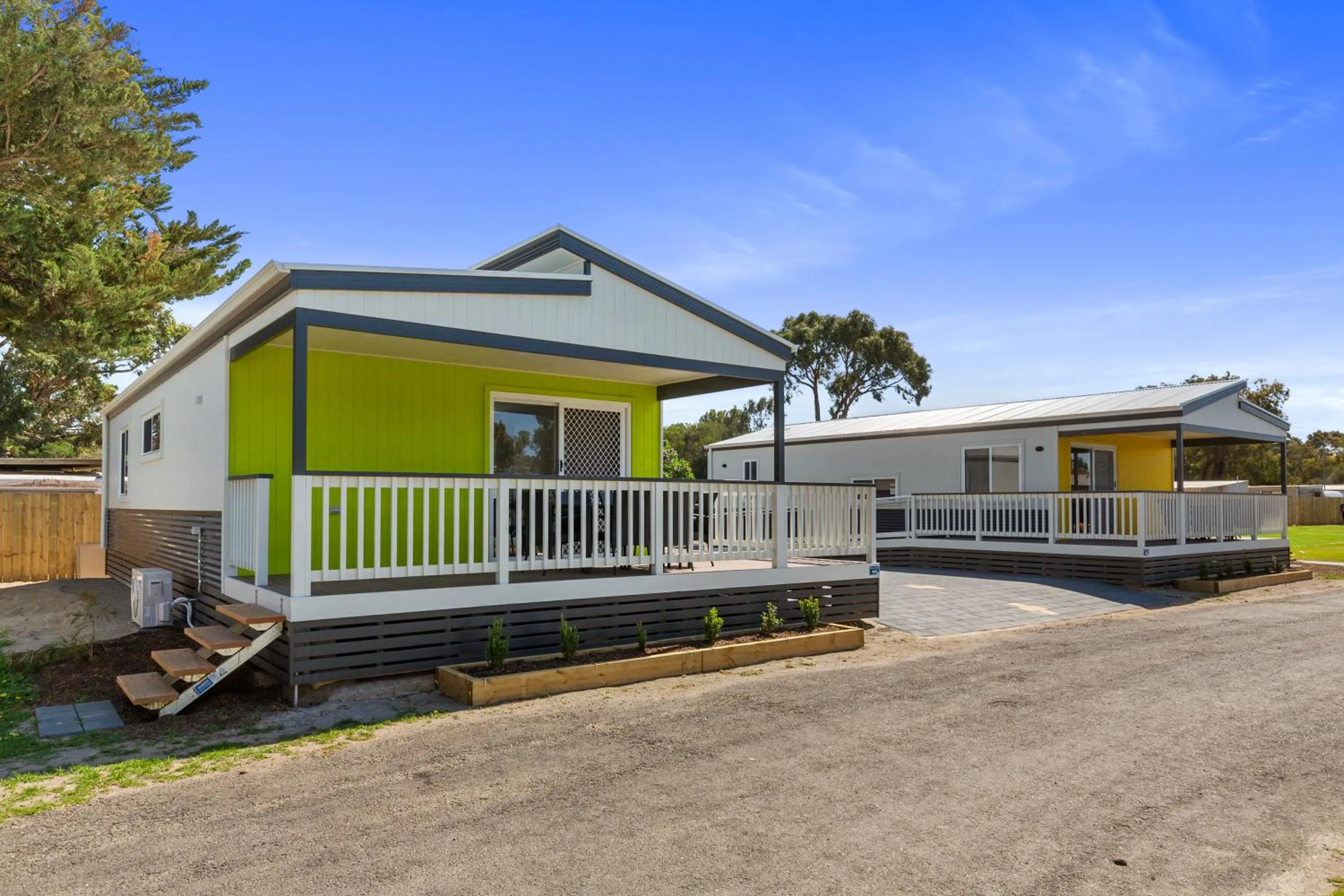Victor Harbor Holiday Park