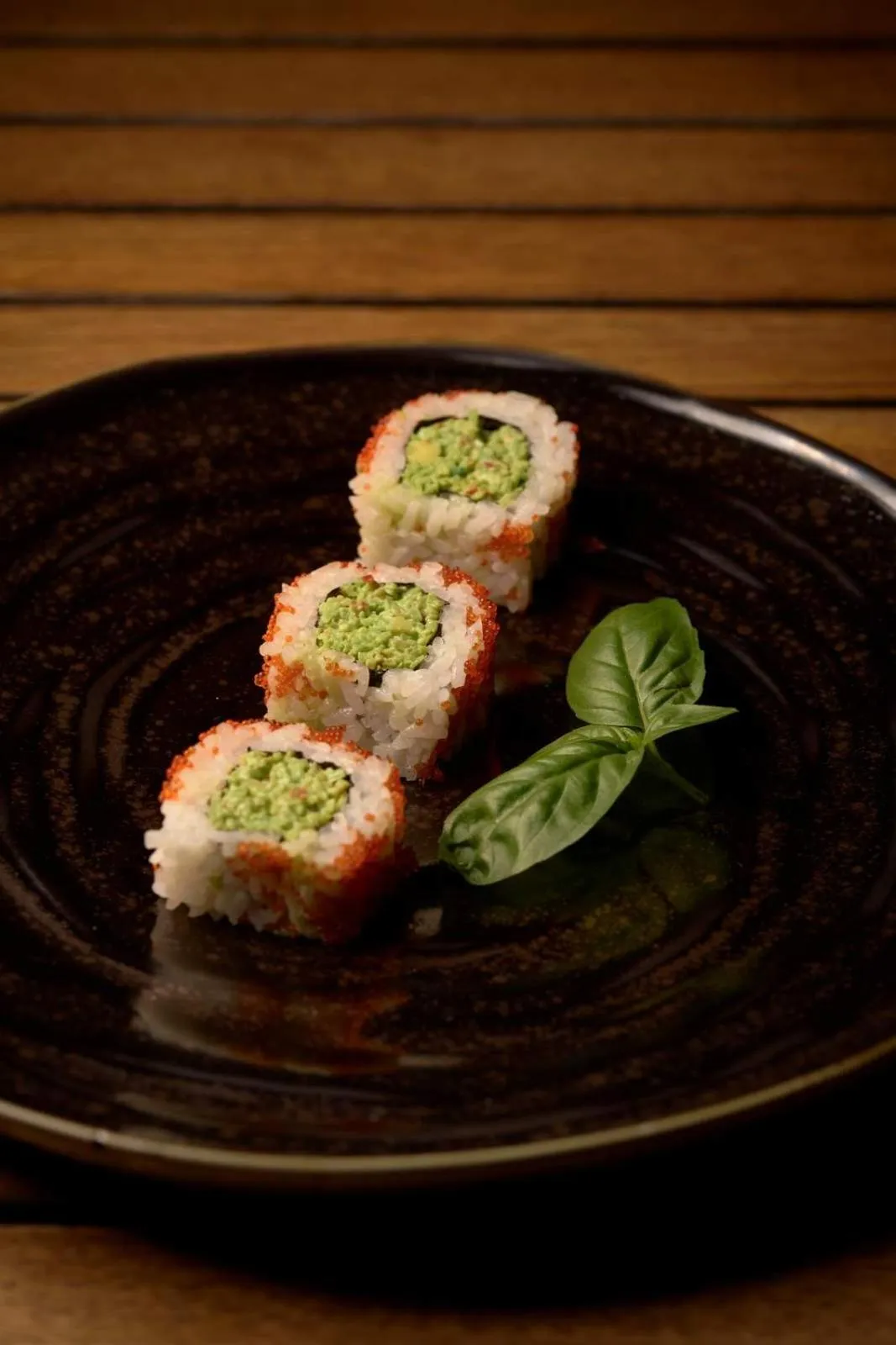 Food and drinks in Hotel Osejava