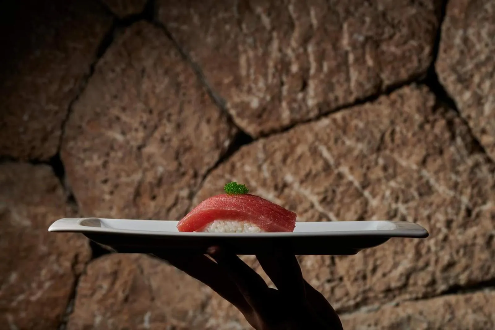 Food and drinks in Hotel Osejava