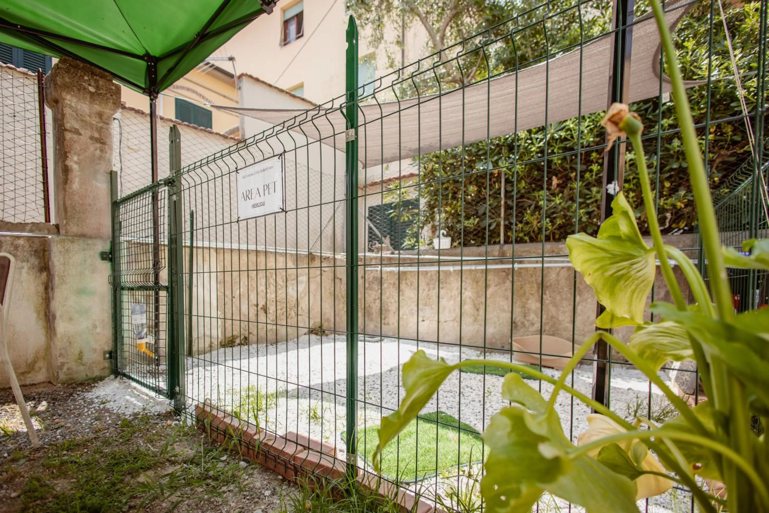 Spring in B&B Toscana