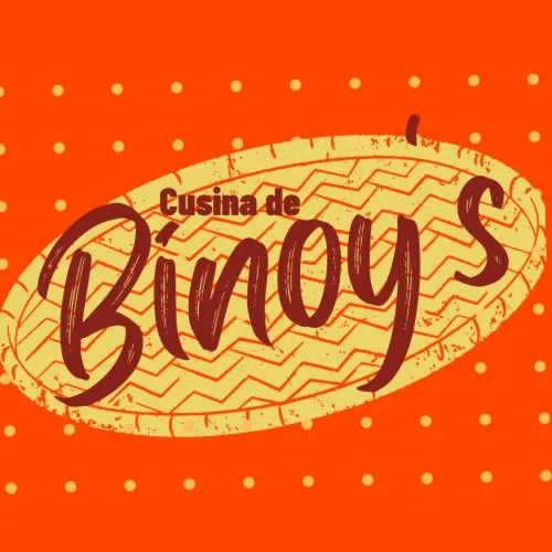 Restaurant/places to eat in Antonio's Pension House