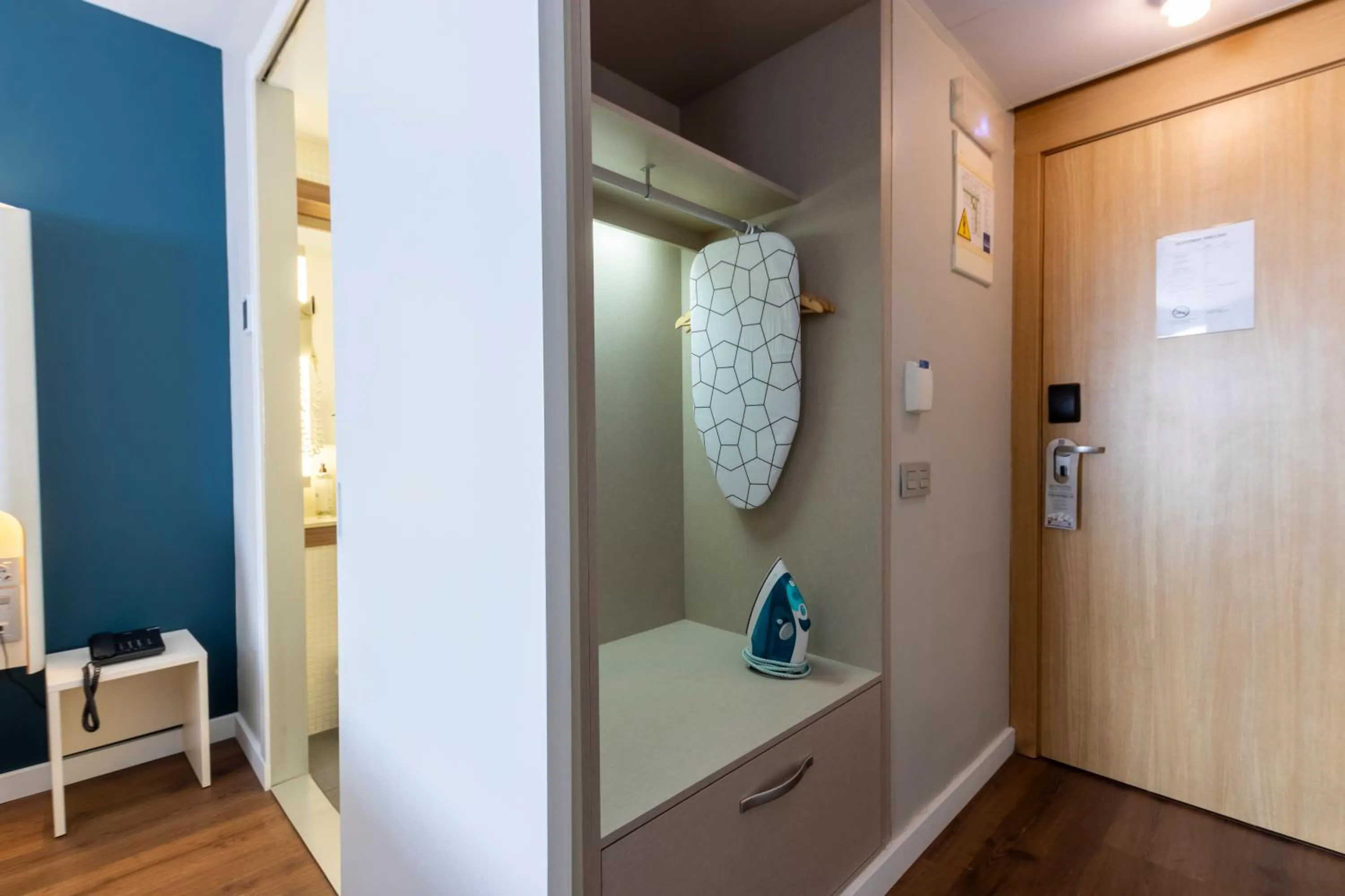 Travelodge Málaga Airport