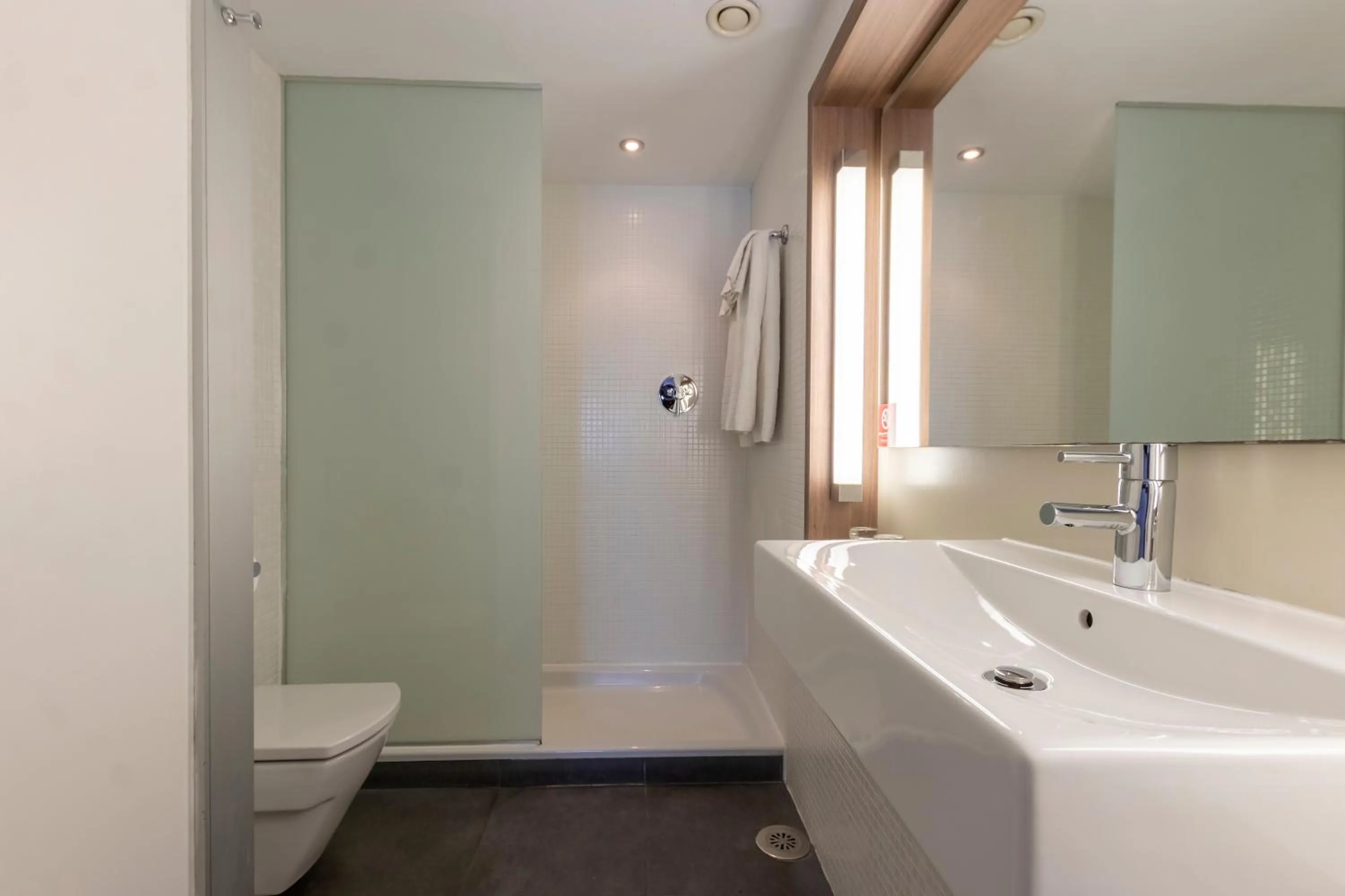 Travelodge Málaga Airport