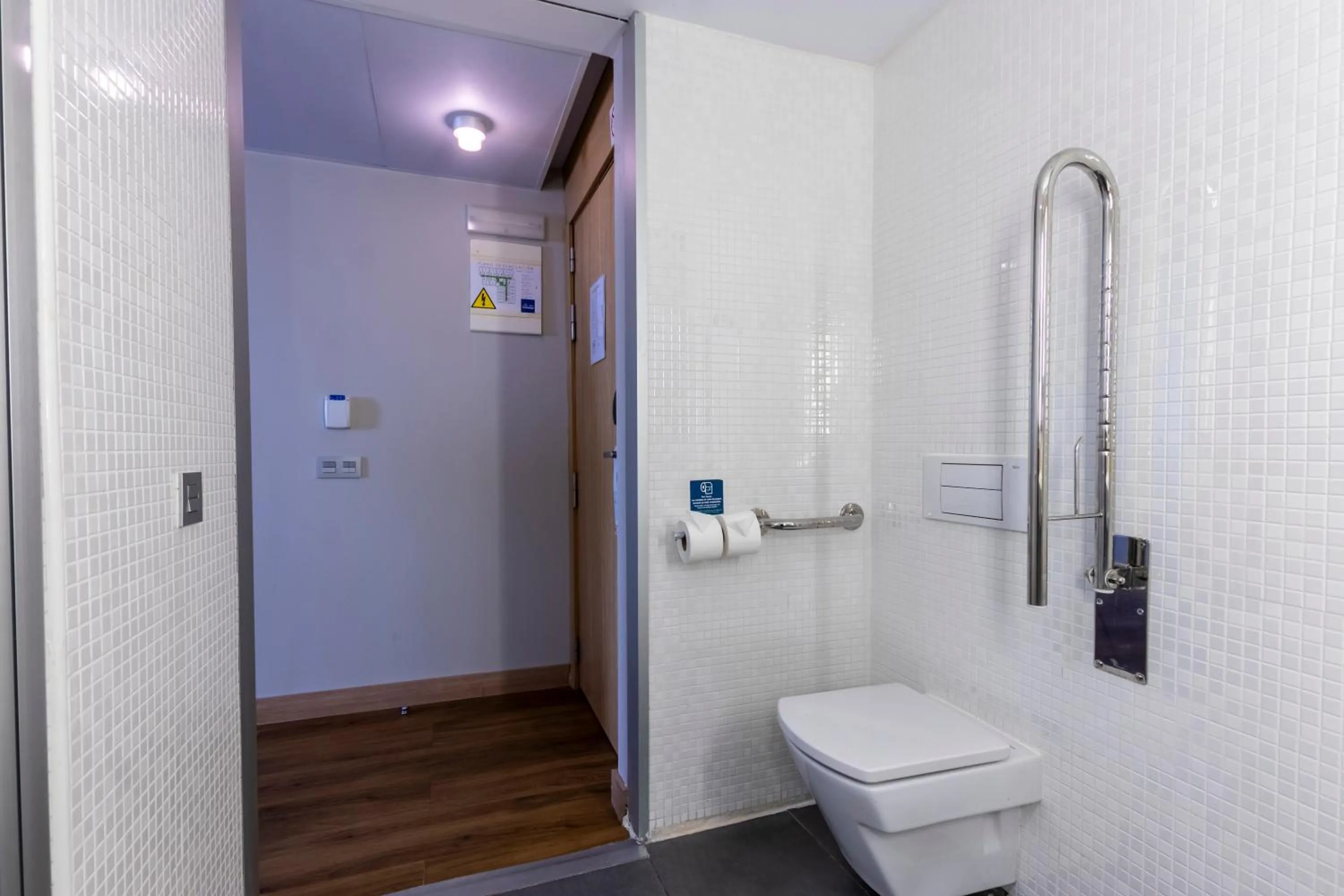 Travelodge Málaga Airport