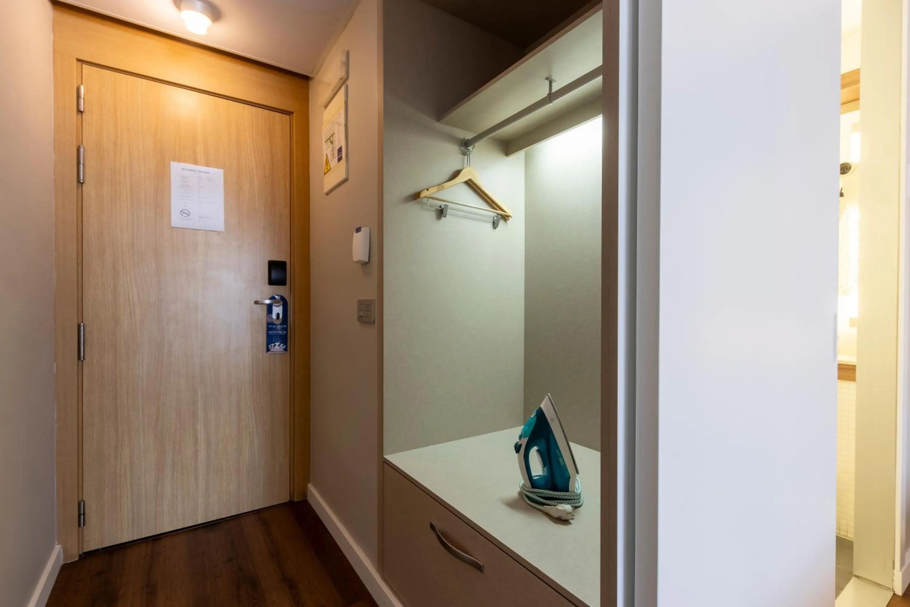 Travelodge Málaga Airport