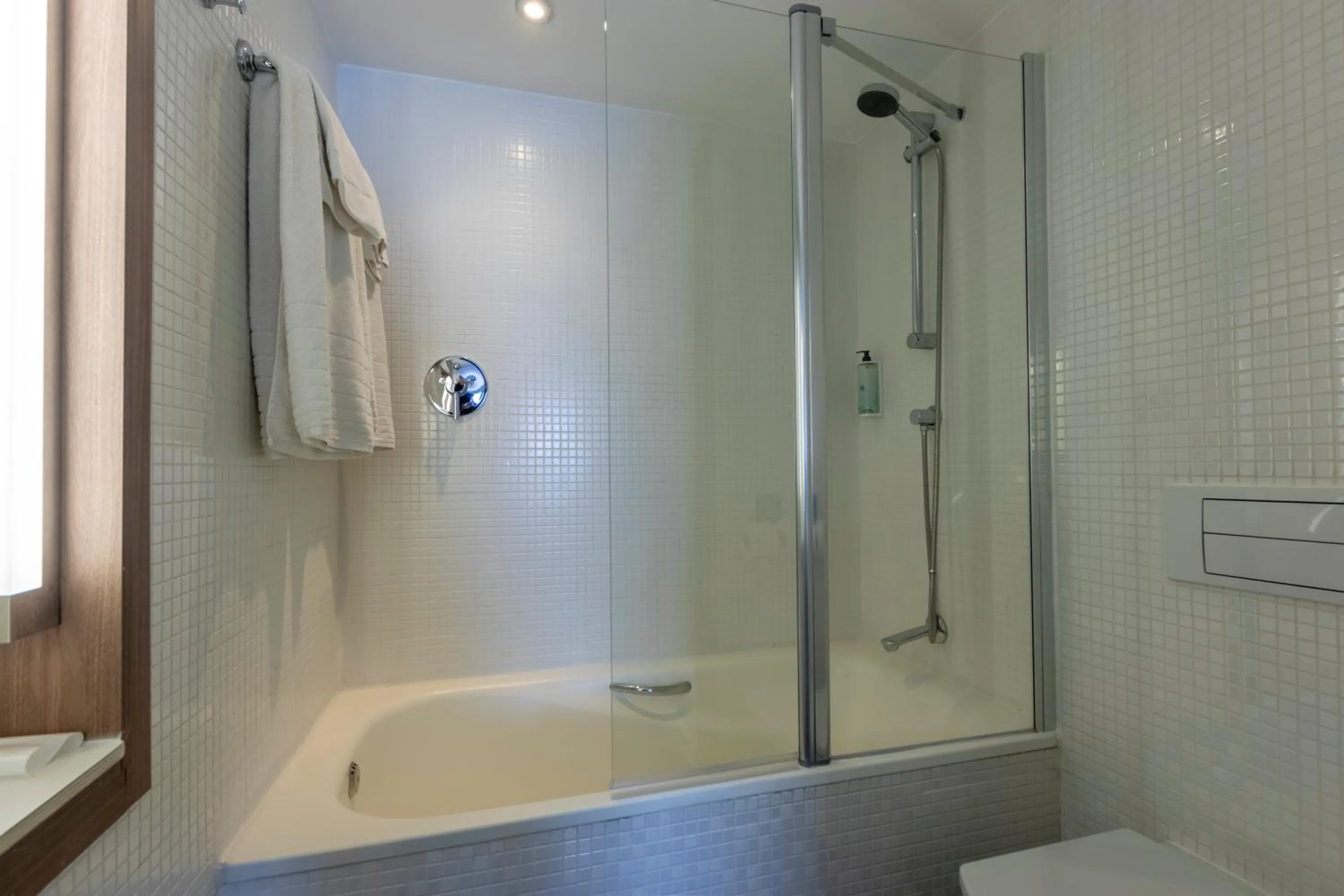 Travelodge Málaga Airport