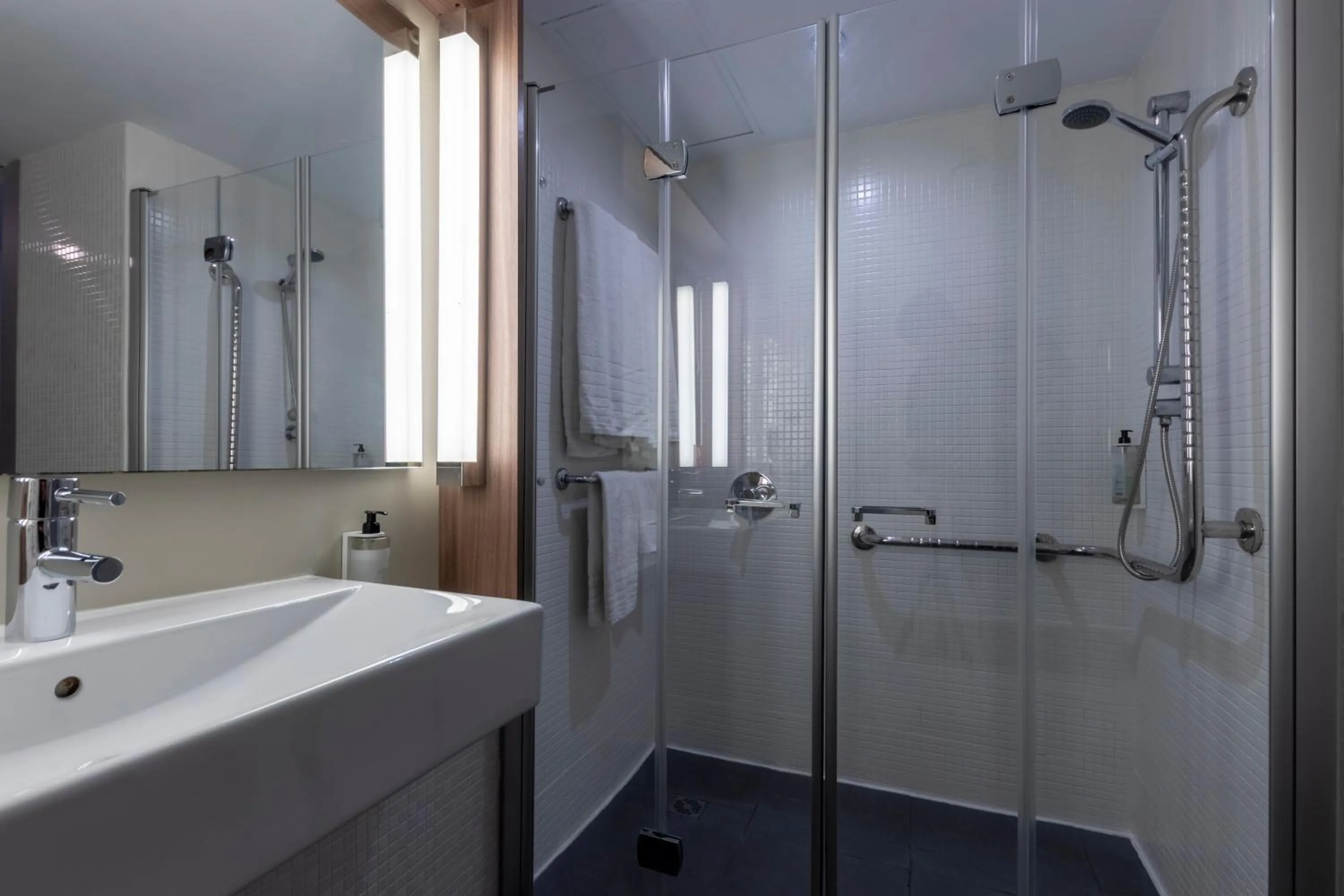 Travelodge Málaga Airport