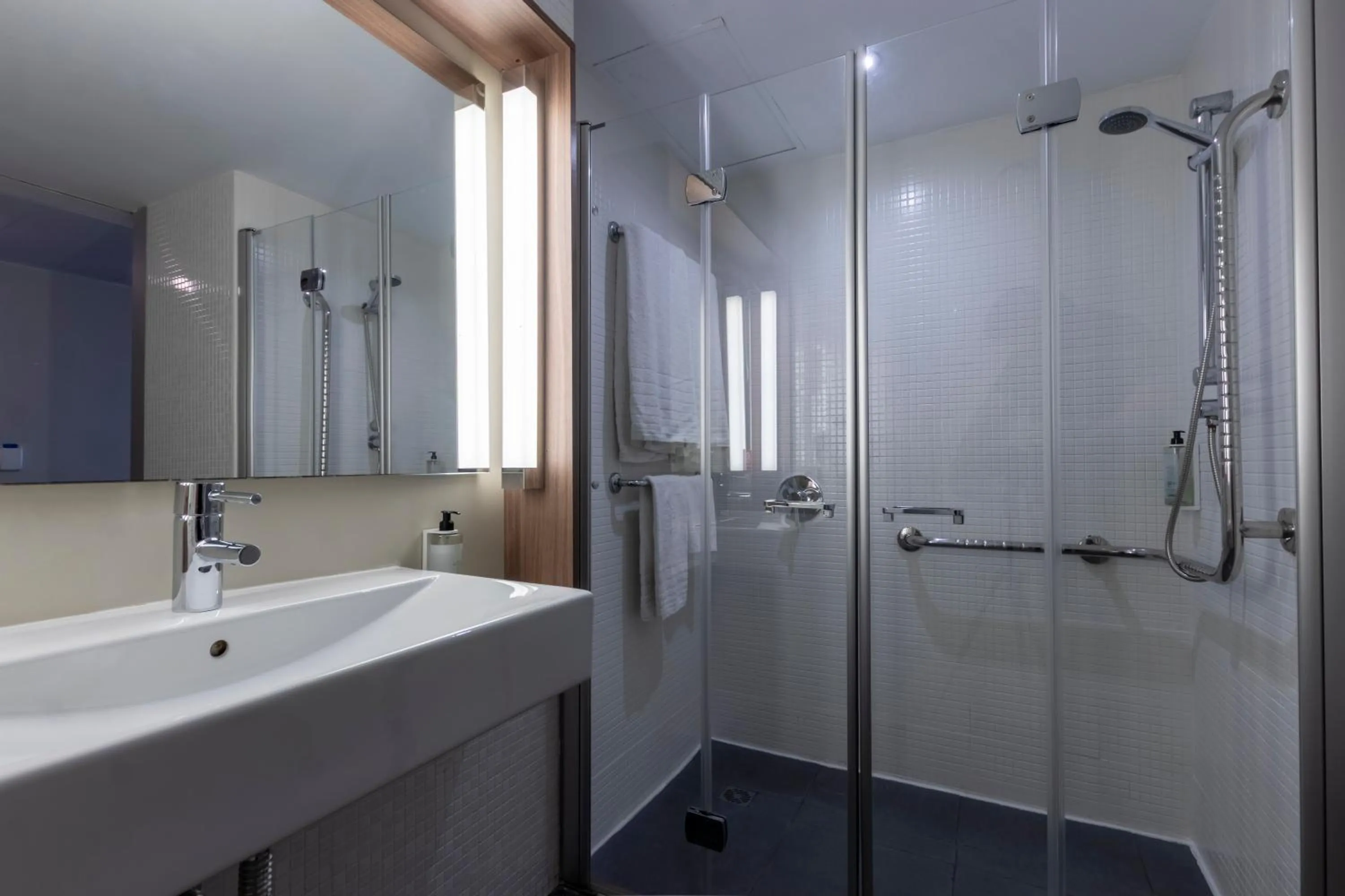 Travelodge Málaga Airport