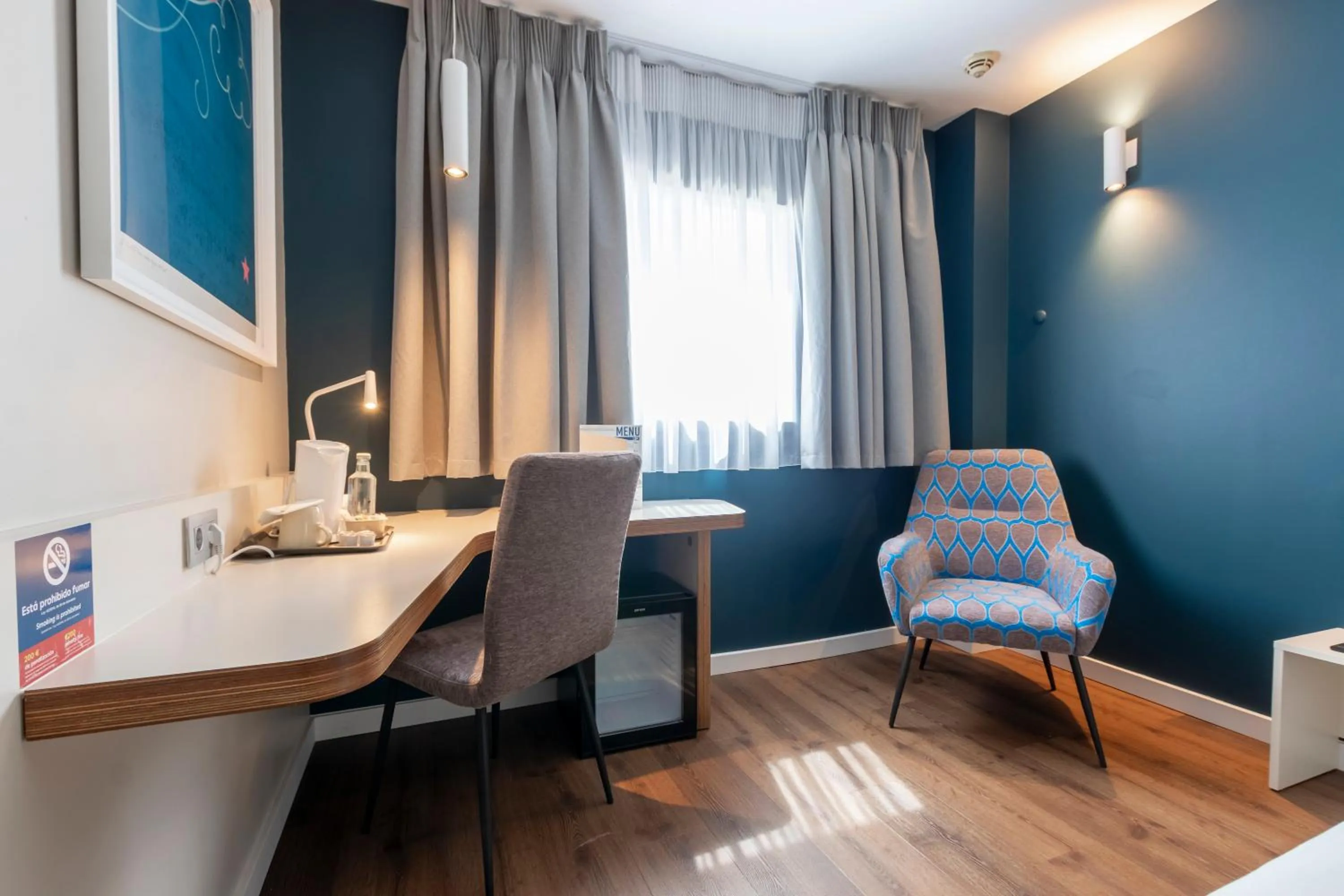 Travelodge Málaga Airport