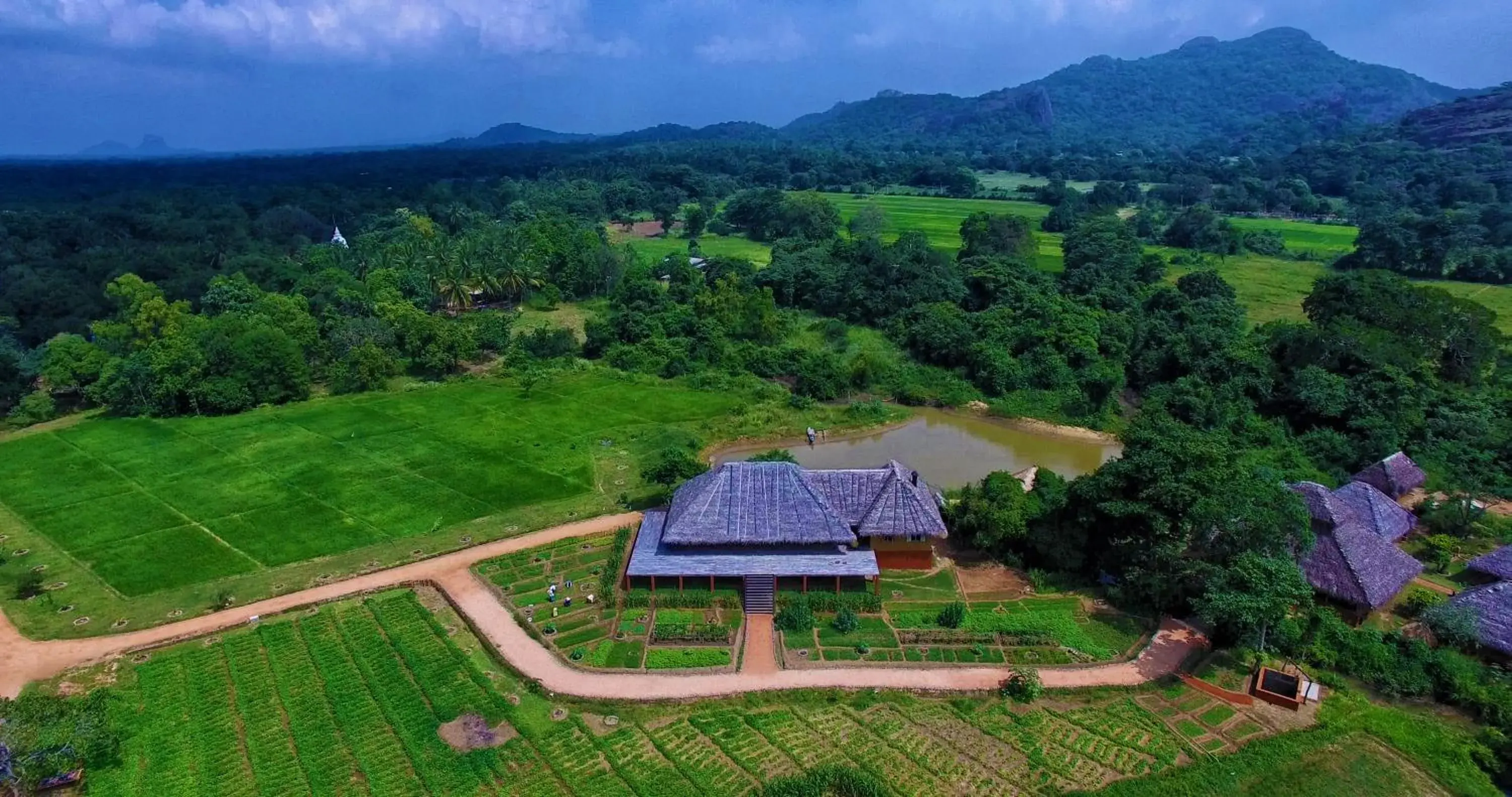 Amuna Ayurveda and Wellness Retreat Amuna Ayurveda and Wellness Retreat