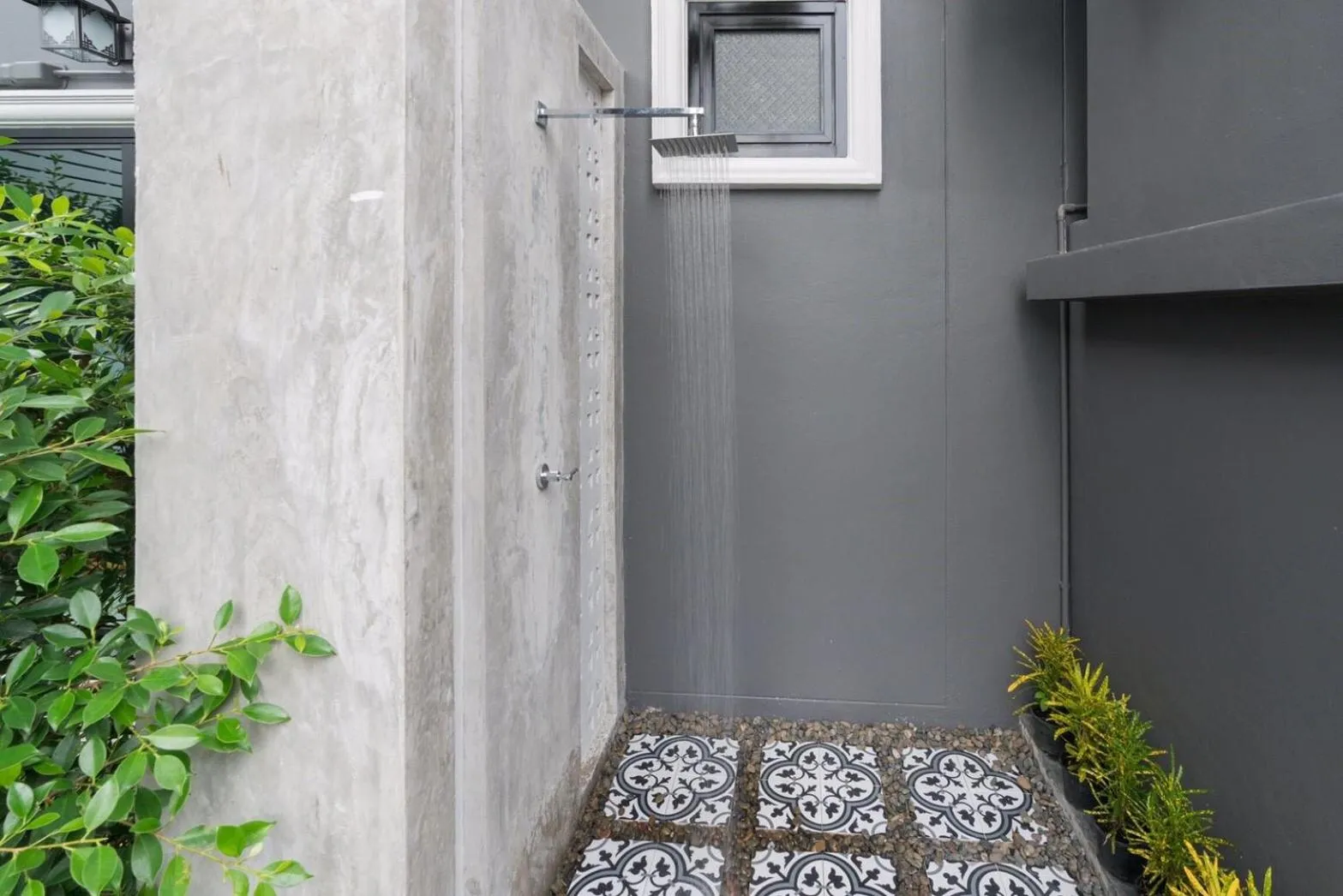 On site in The Besavana Phuket - SHA Extra Plus