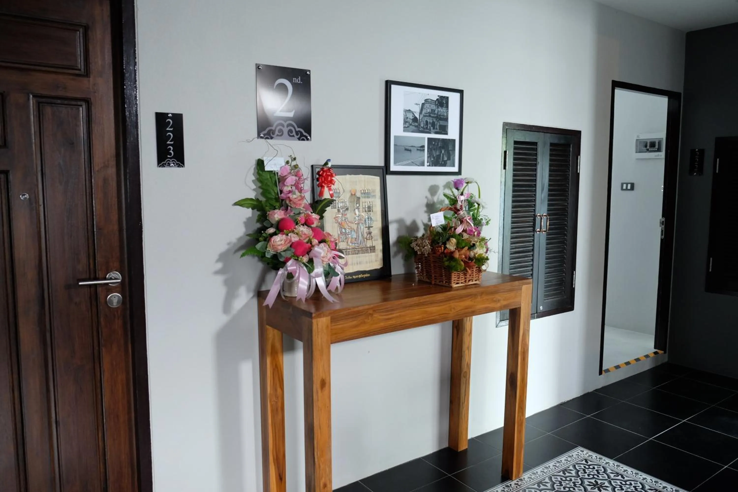 On site in The Besavana Phuket - SHA Extra Plus