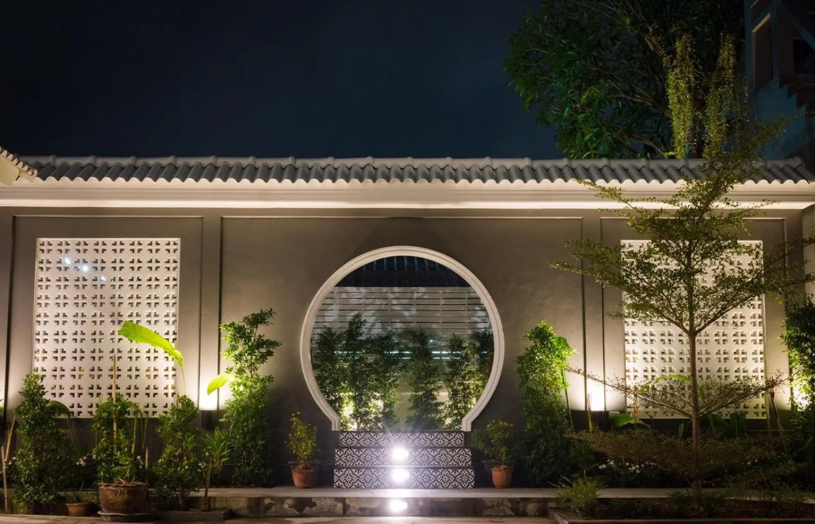 Night in The Besavana Phuket - SHA Extra Plus