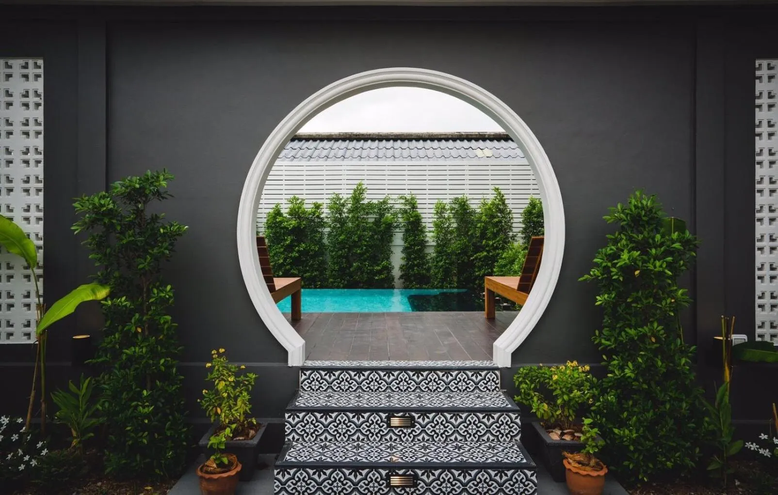 On site in The Besavana Phuket - SHA Extra Plus