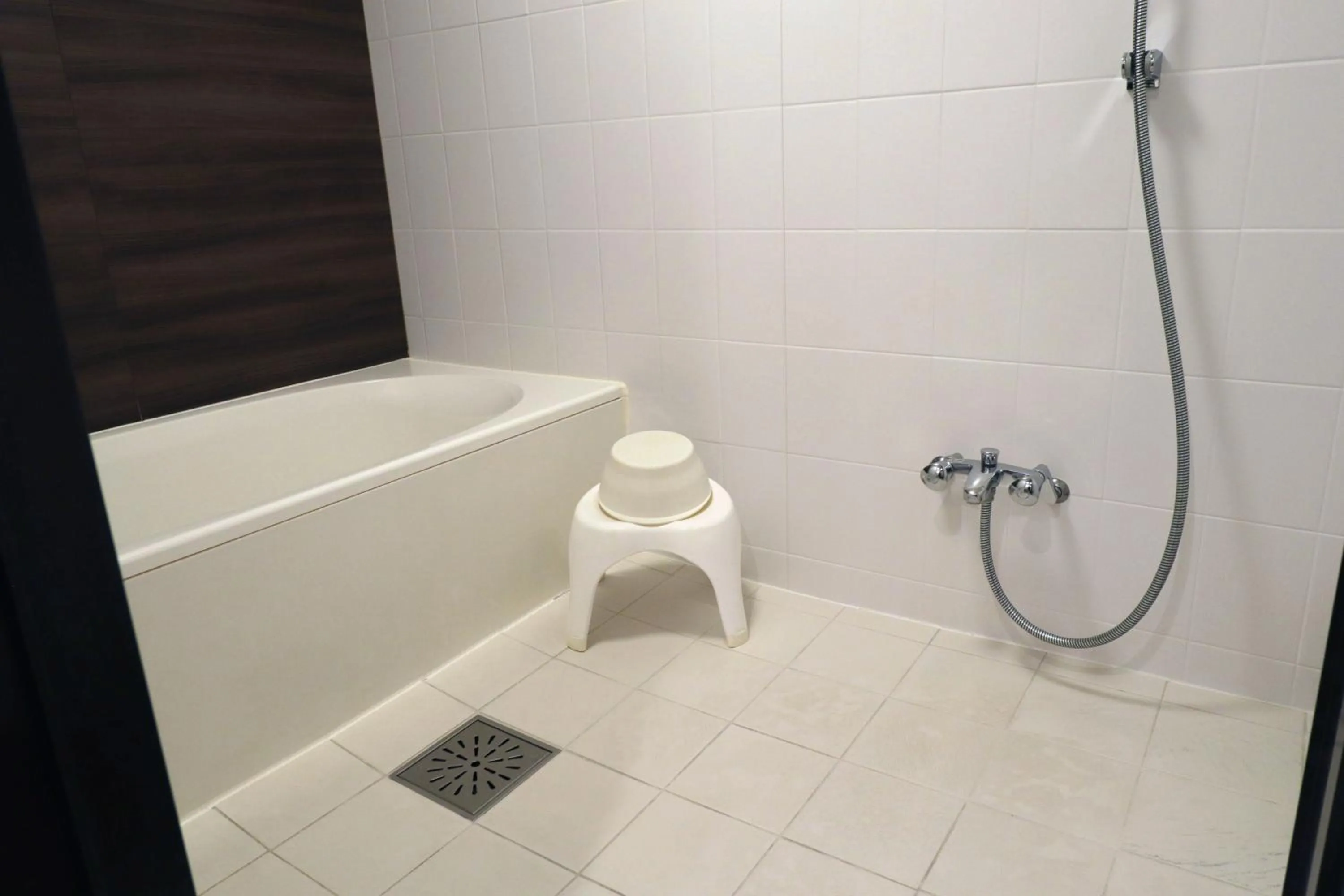 Hot Spring Bath in Spa & HOTEL La fontaine