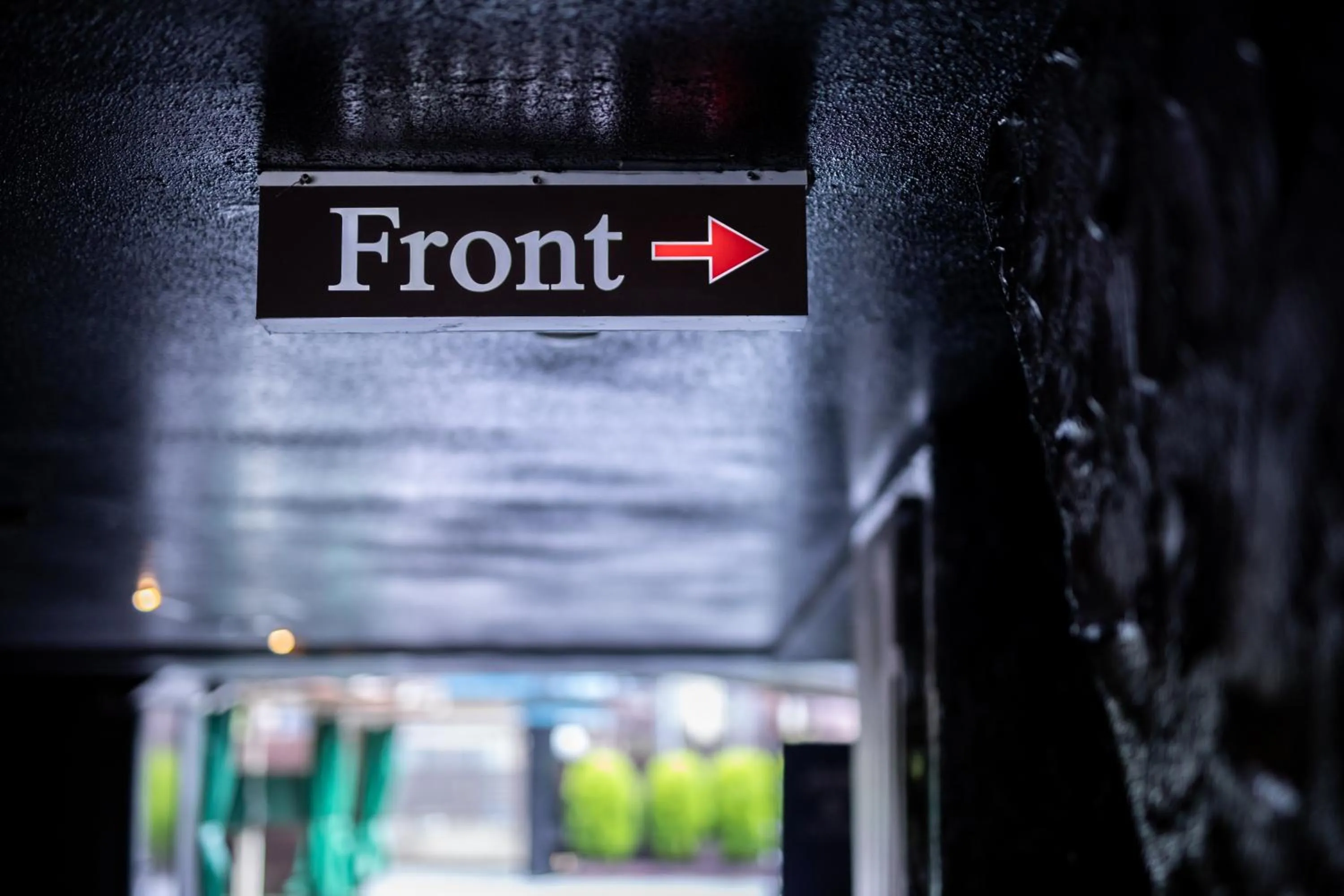 Facade/entrance in Spa & HOTEL La fontaine