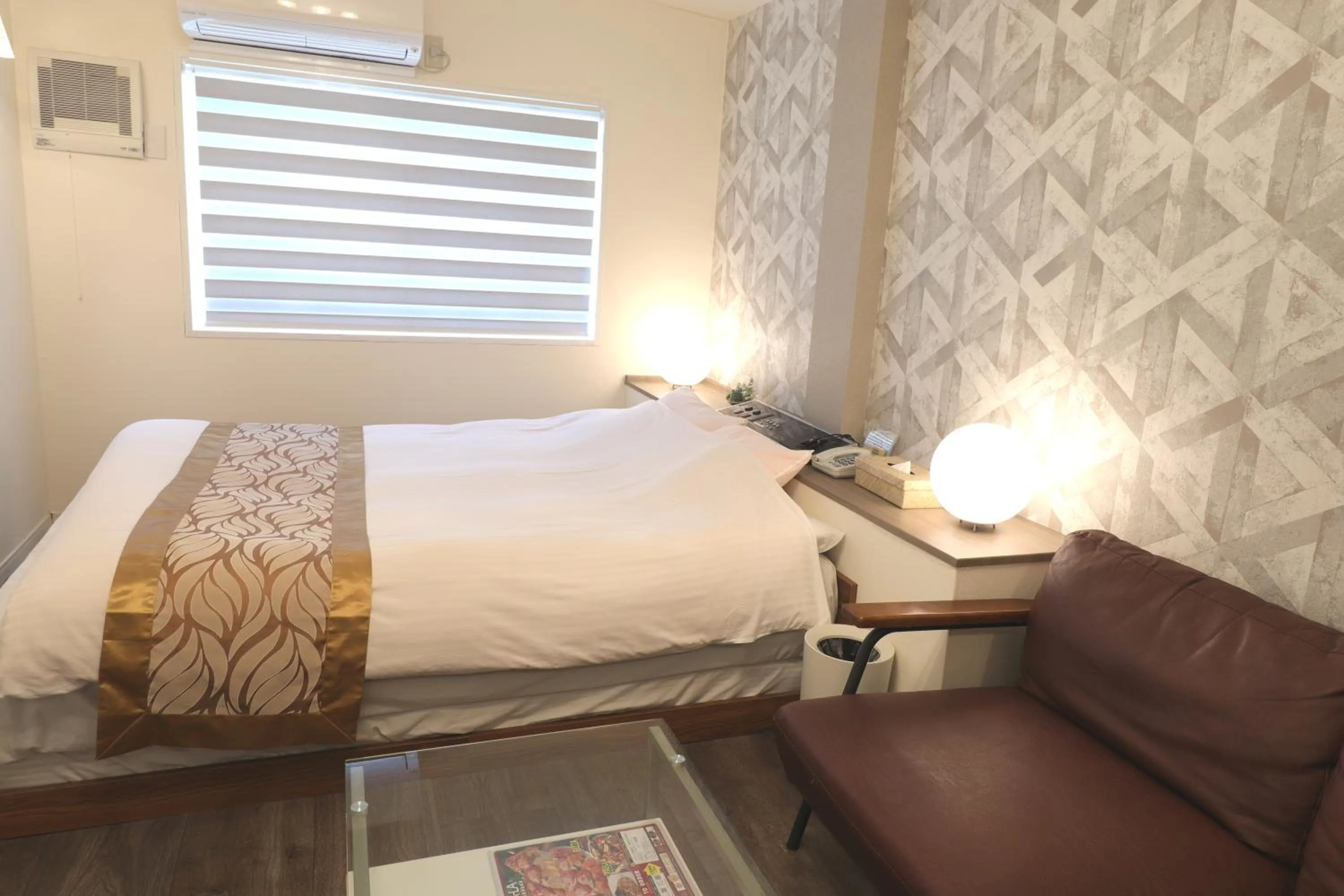 Bed in Spa & HOTEL La fontaine