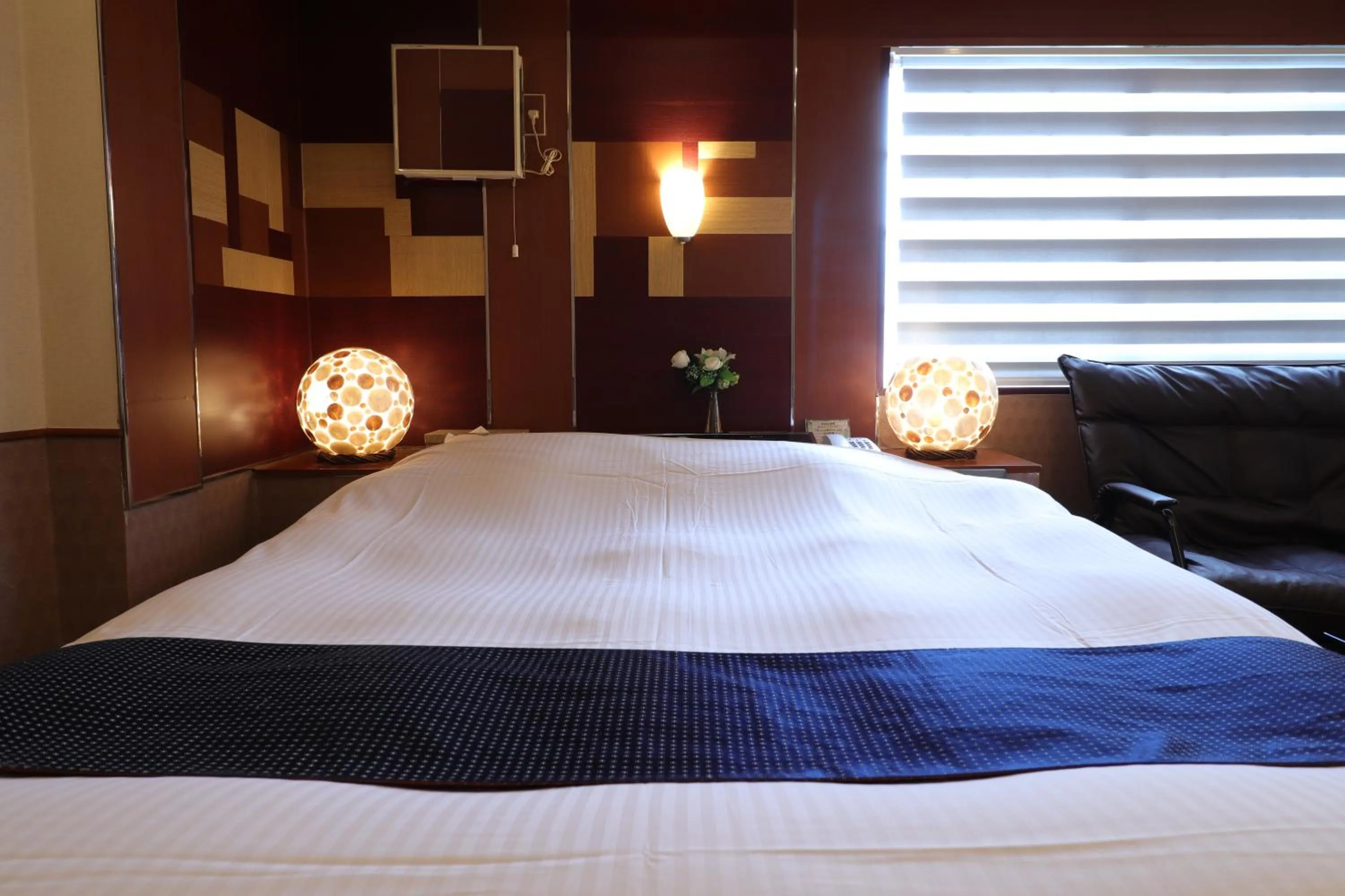 Bed in Spa & HOTEL La fontaine