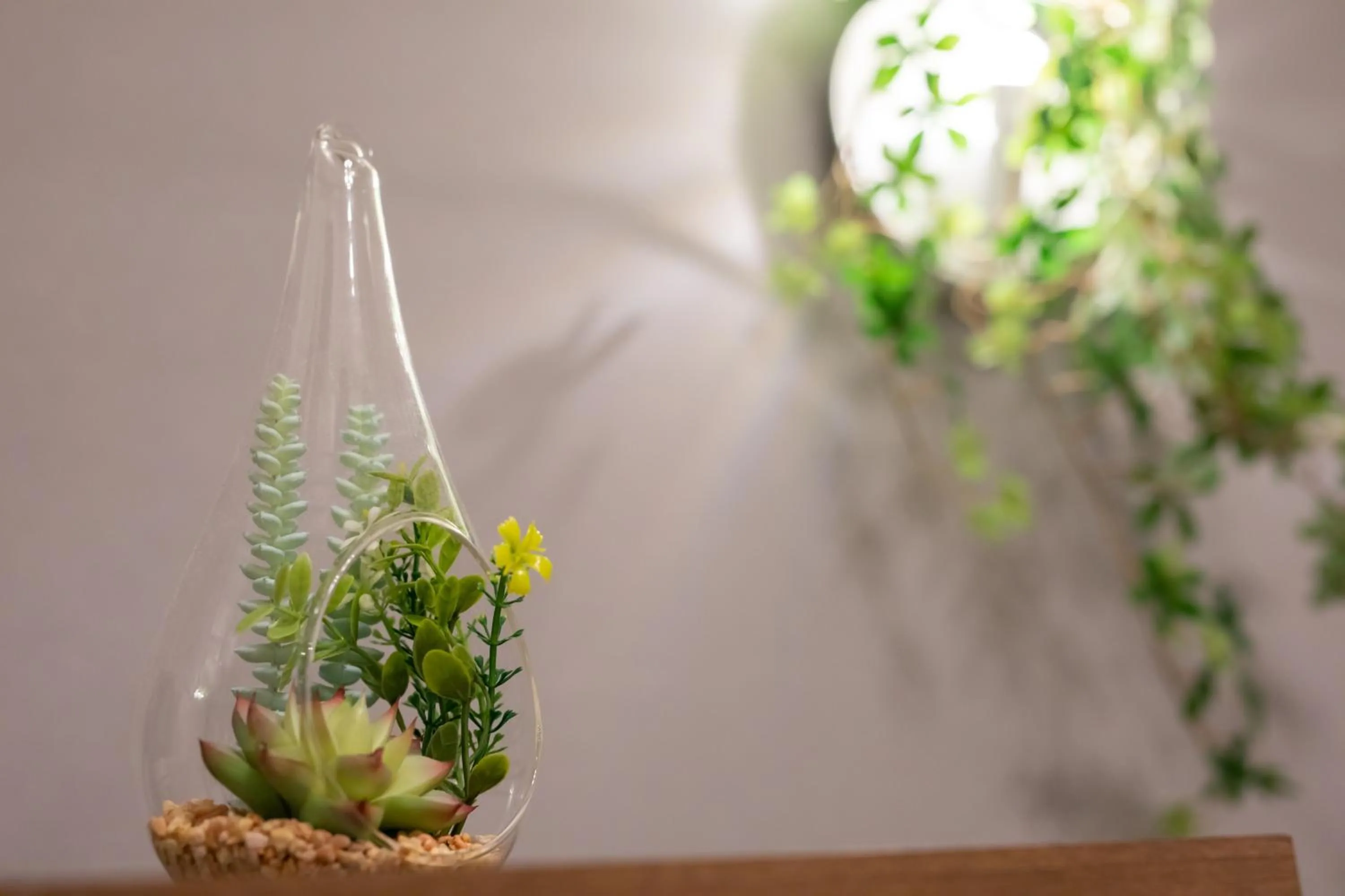 Bedroom in Spa & HOTEL La fontaine