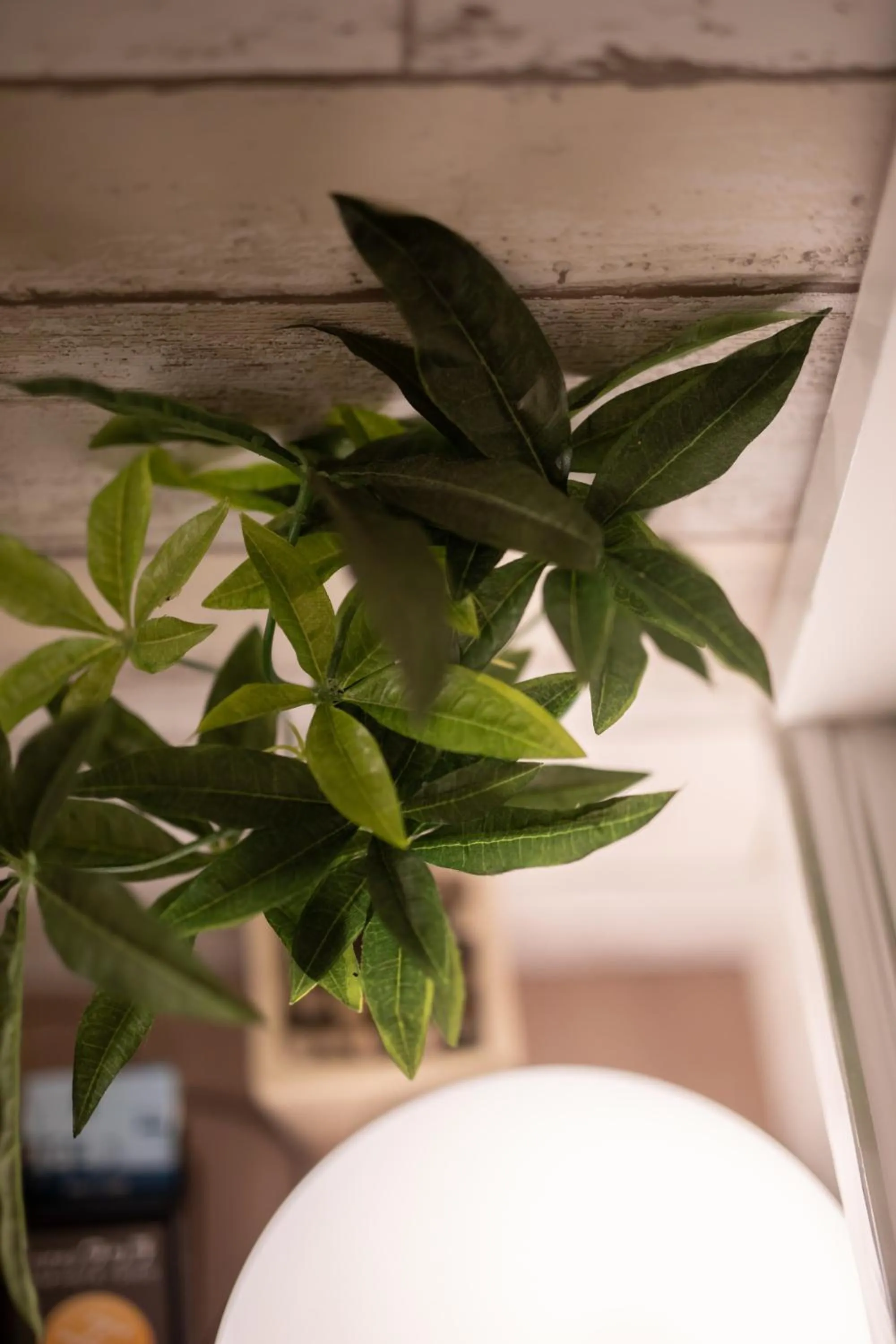 Bedroom in Spa & HOTEL La fontaine