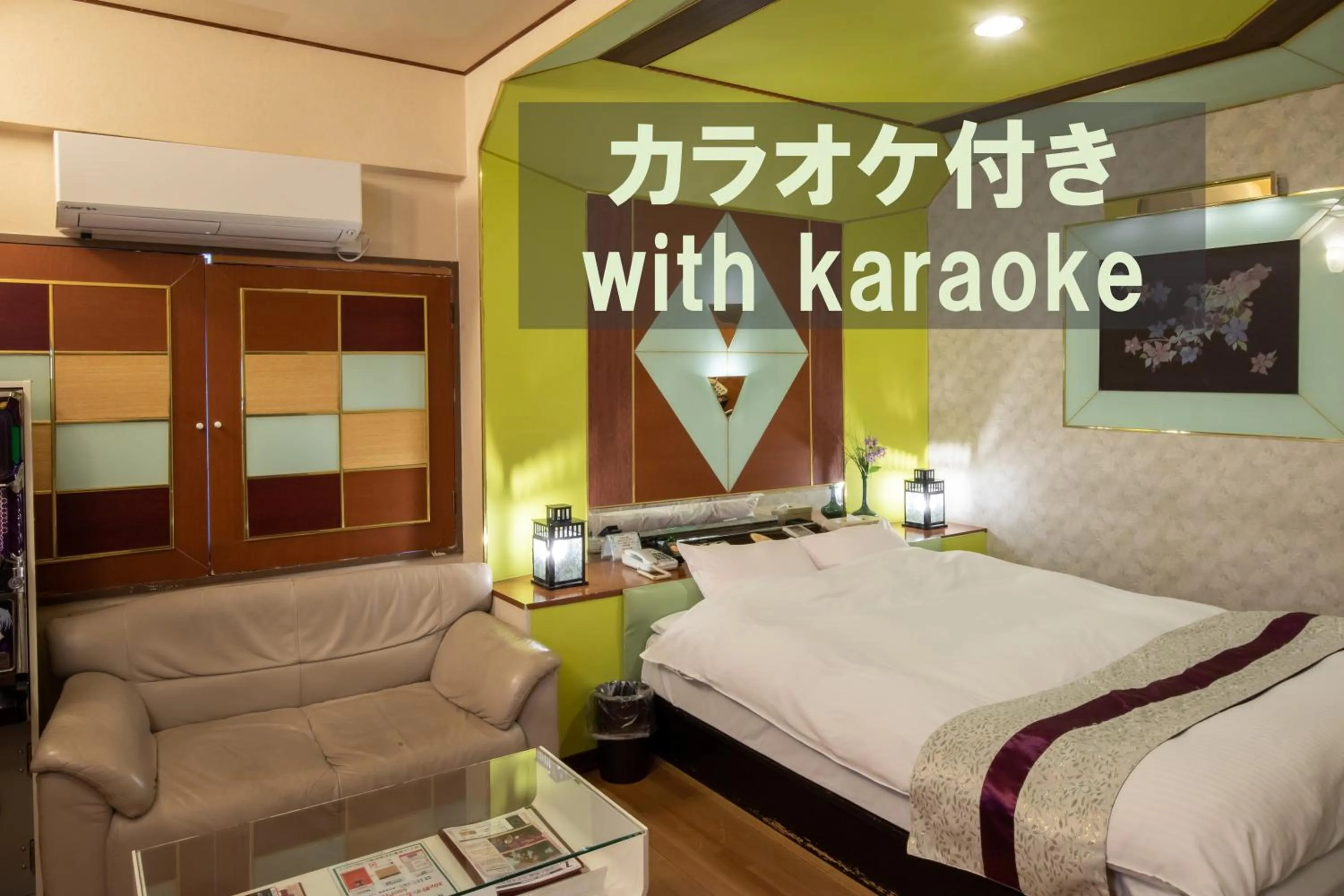 Bed in Spa & HOTEL La fontaine