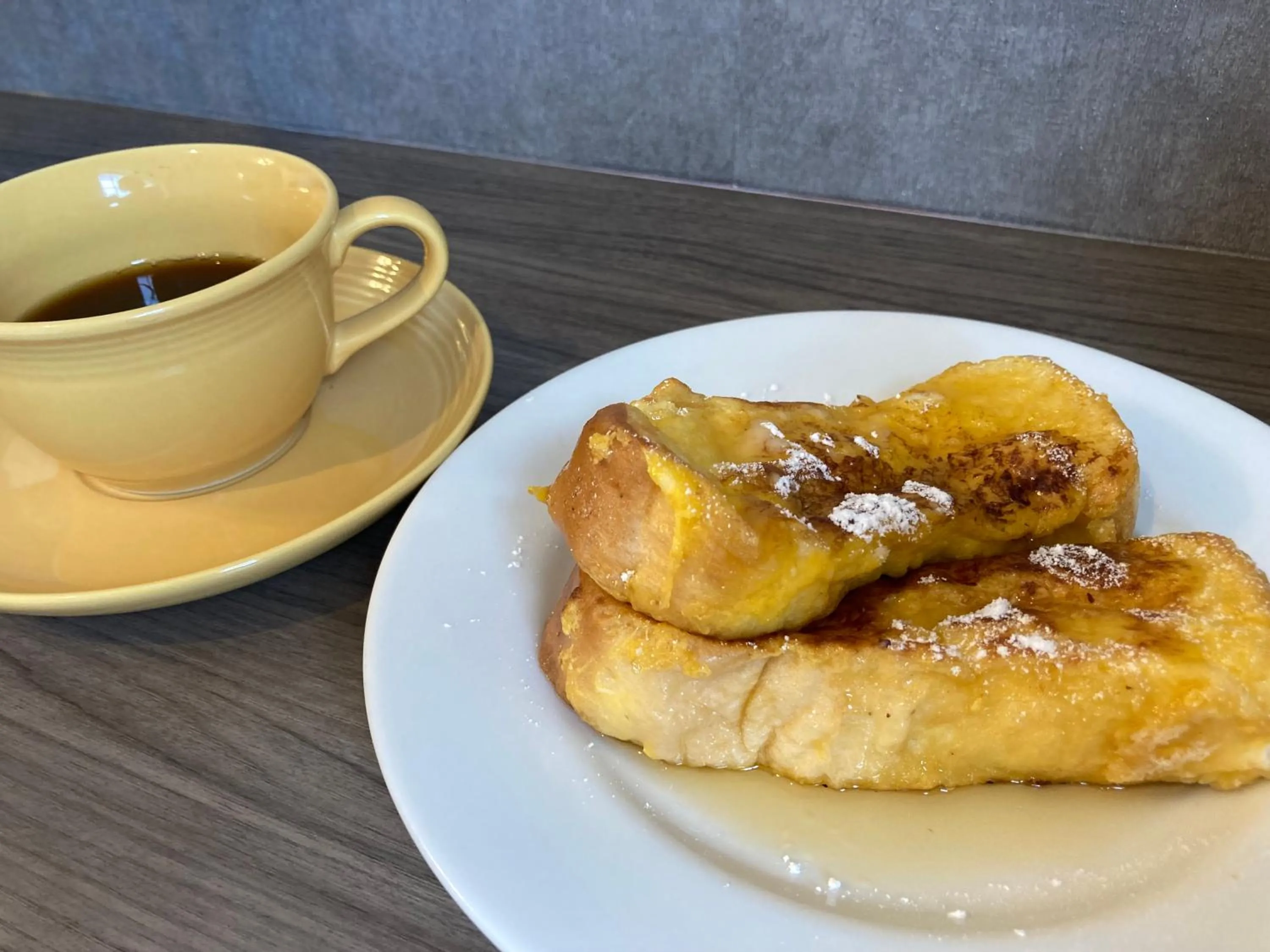 Breakfast in Spa & HOTEL La fontaine