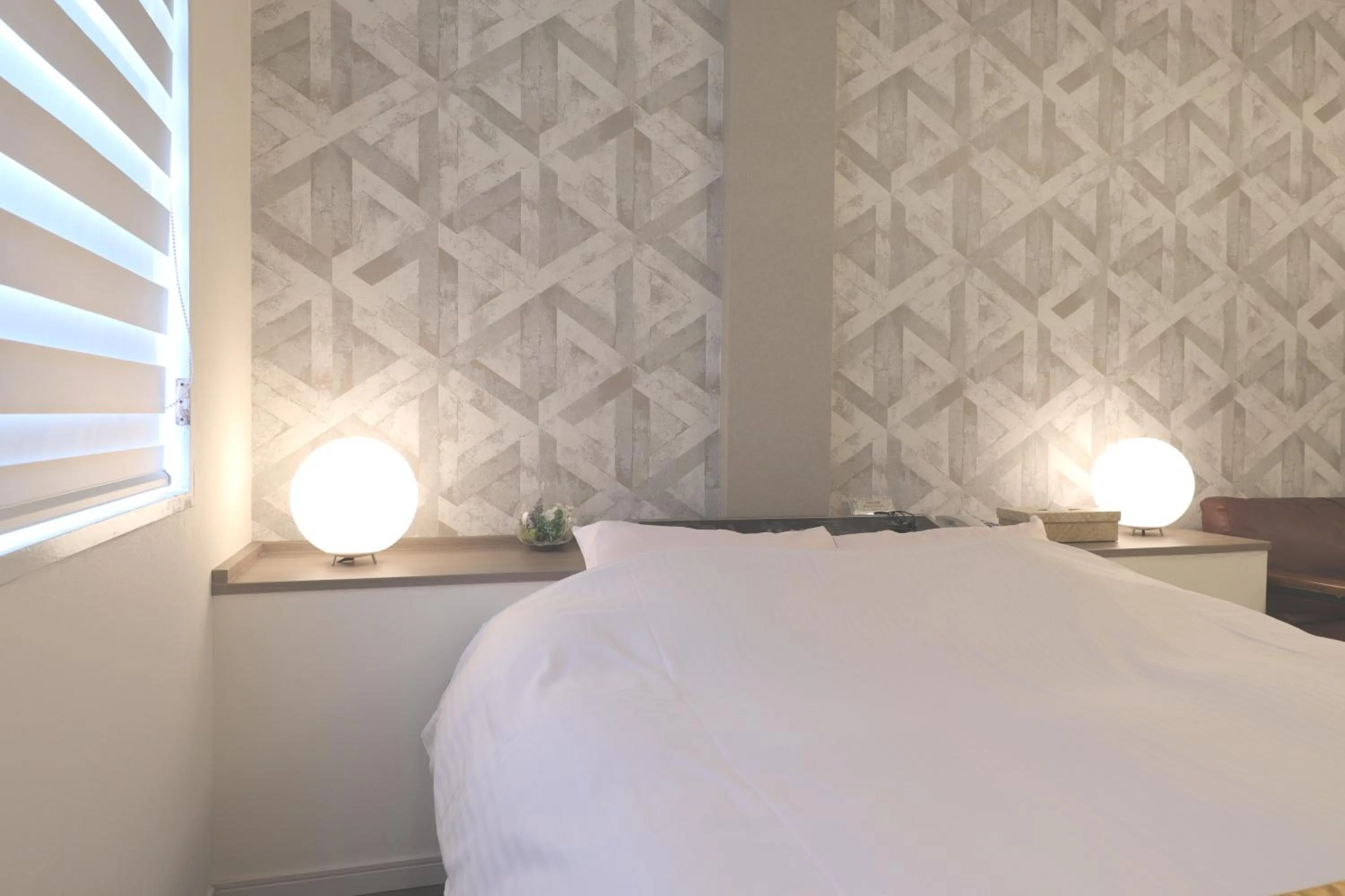 Bed in Spa & HOTEL La fontaine