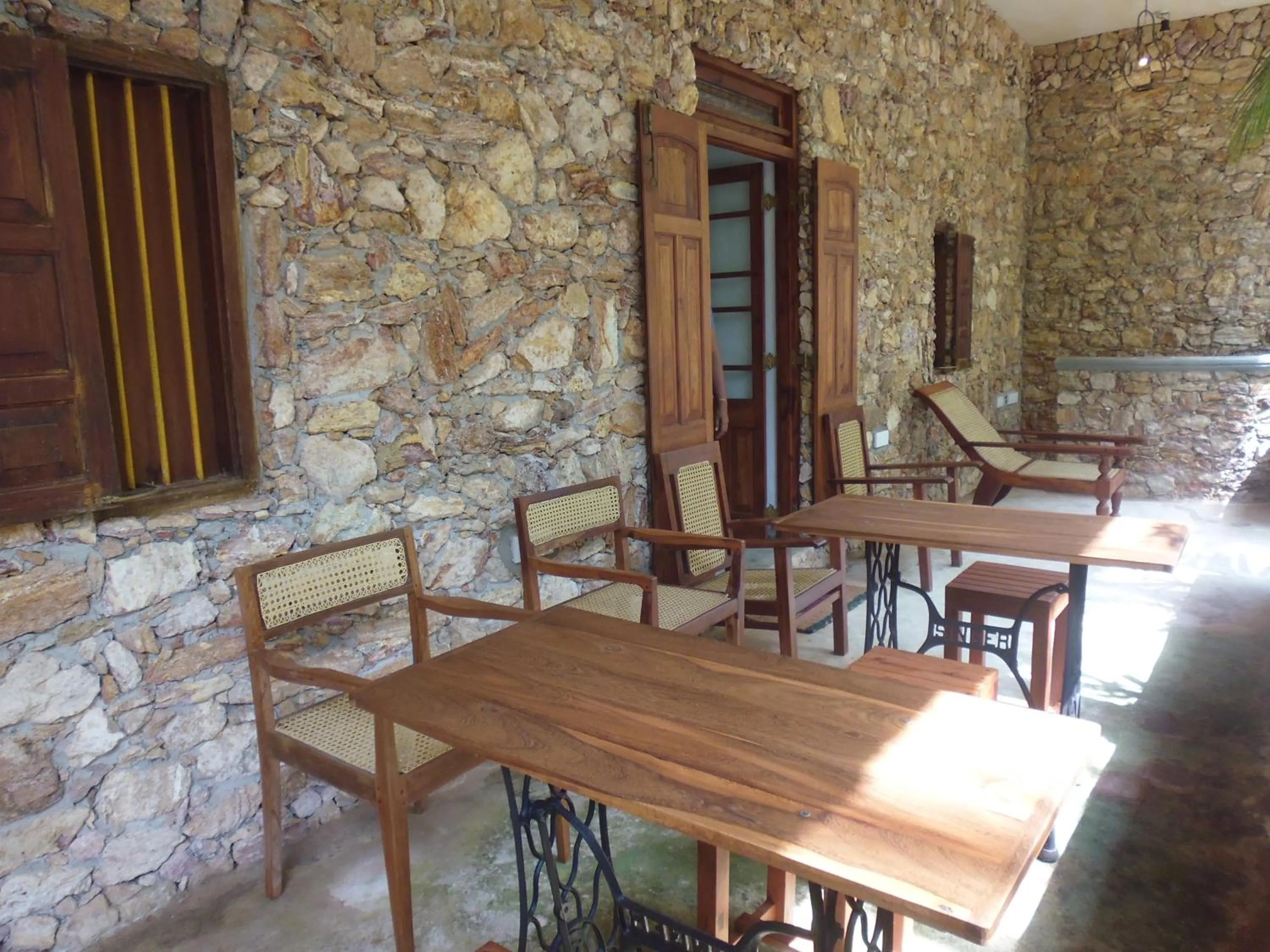 Lanrich Eco Villas
