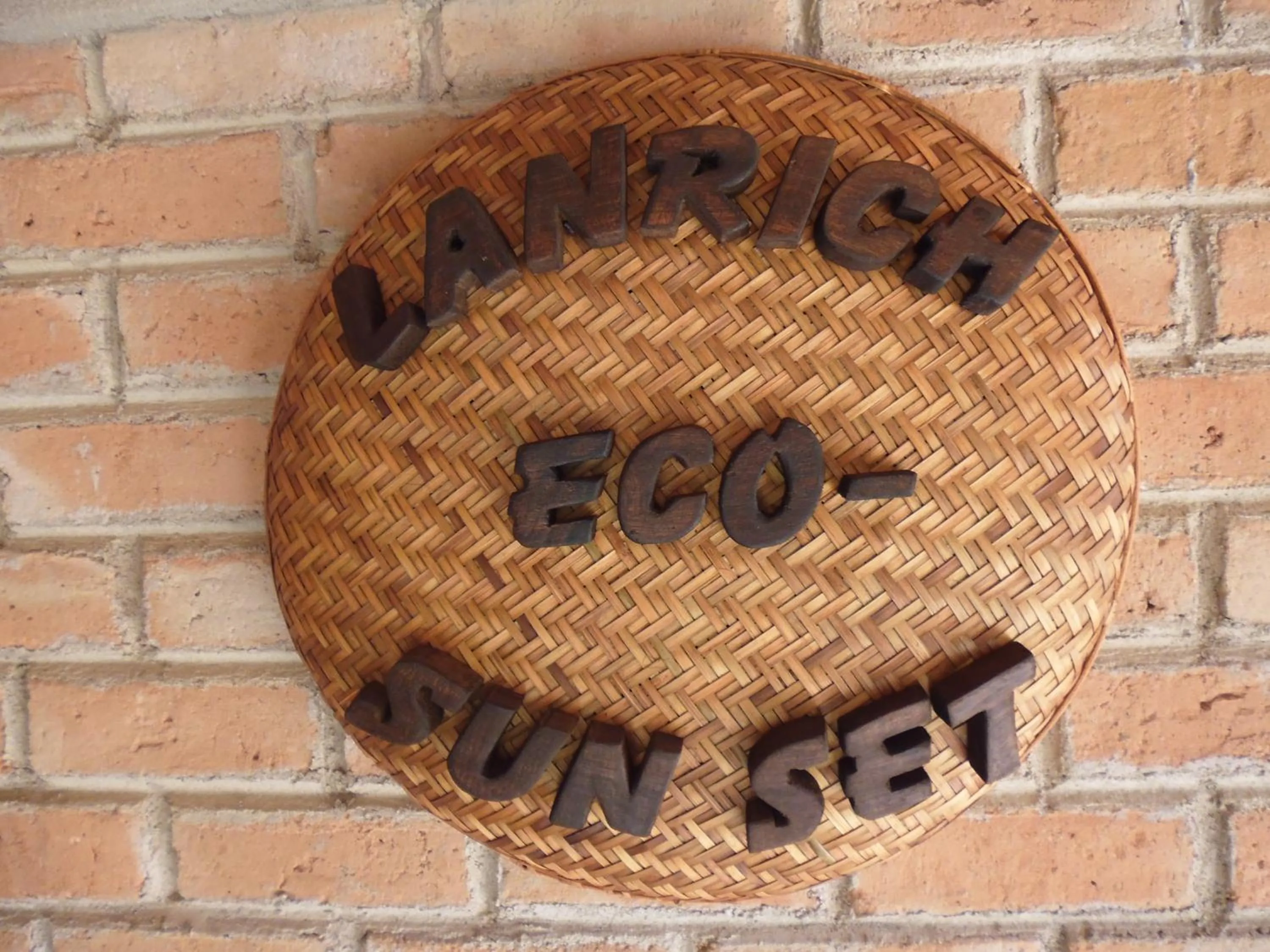 Lanrich Eco Villas