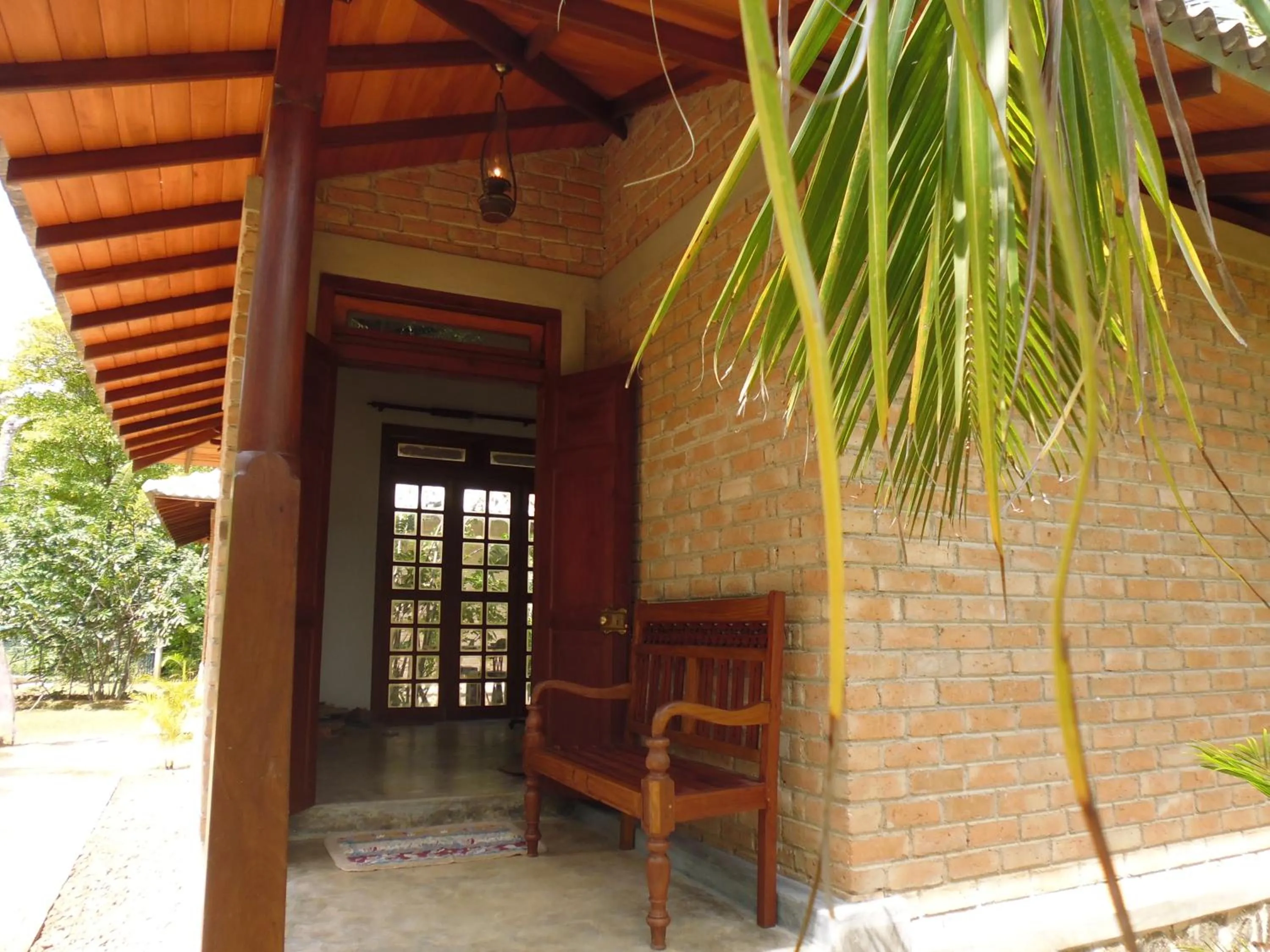 Lanrich Eco Villas