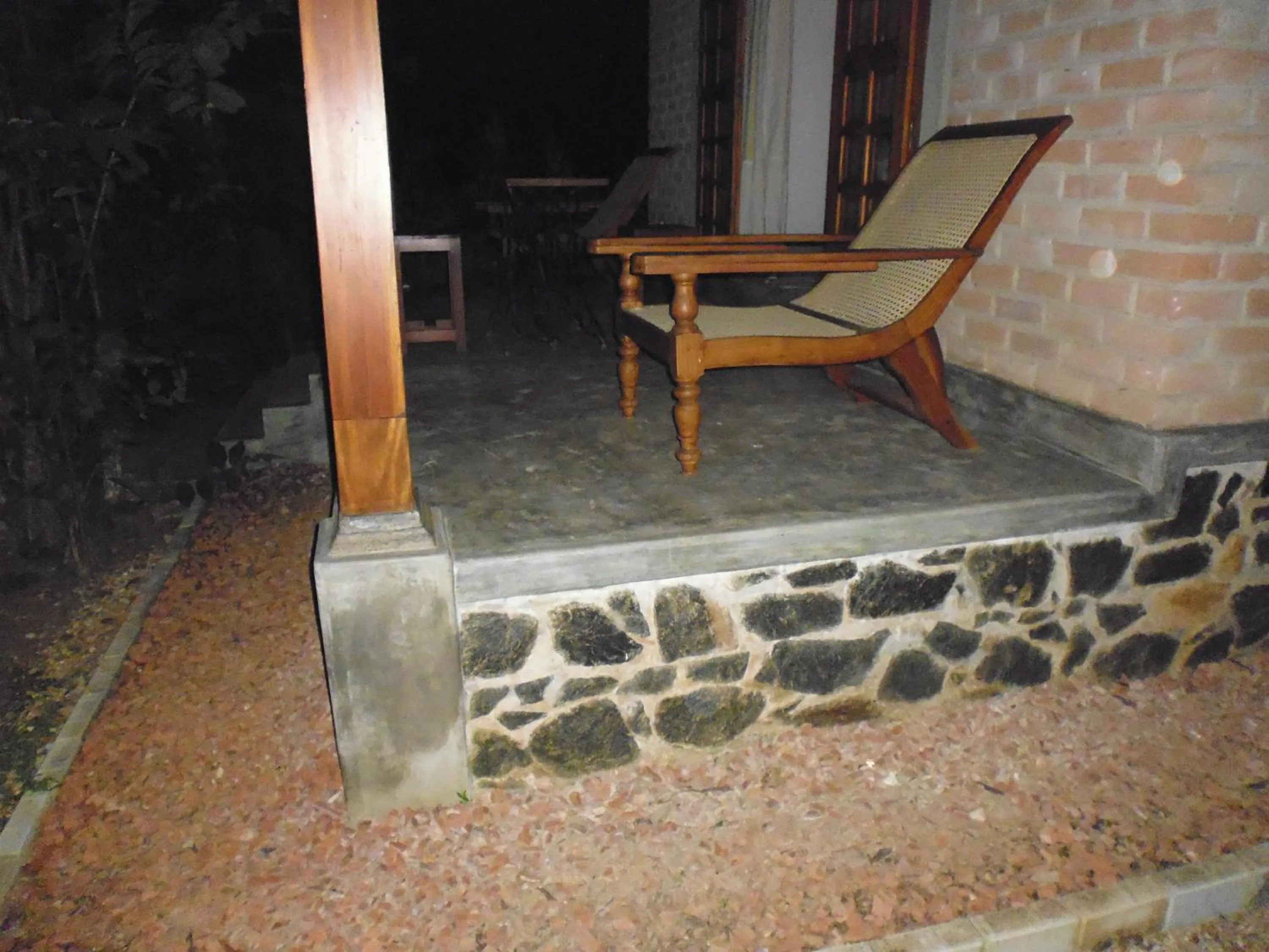 Lanrich Eco Villas