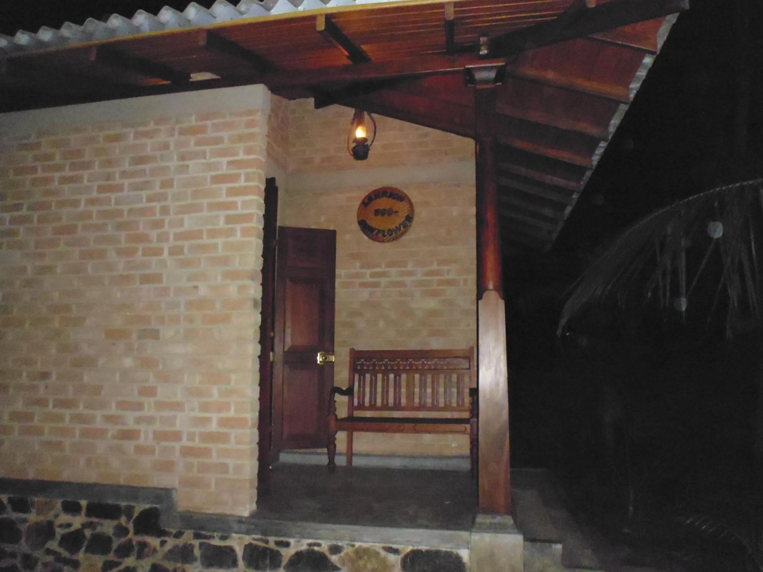 Lanrich Eco Villas