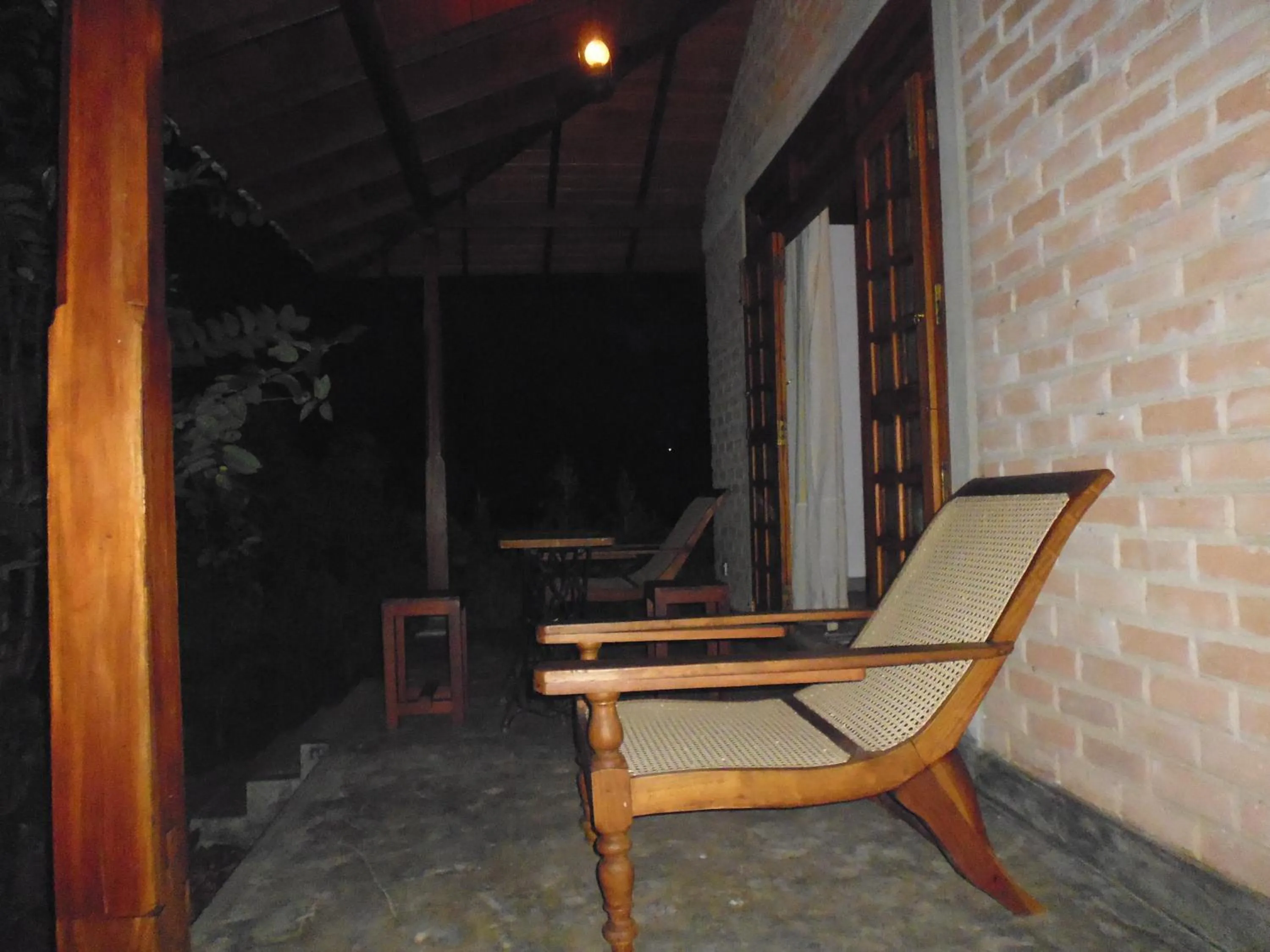 Lanrich Eco Villas