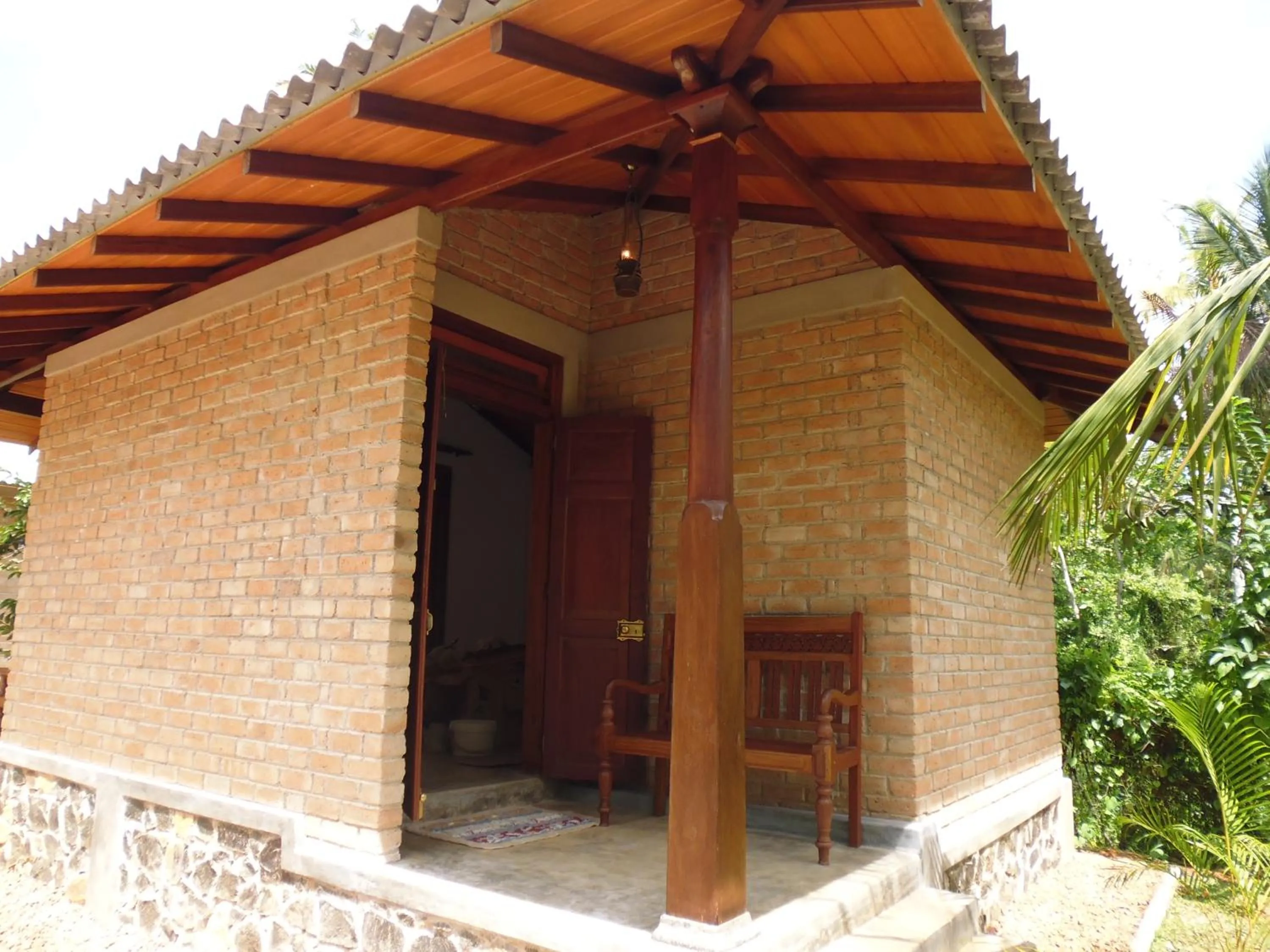 Lanrich Eco Villas