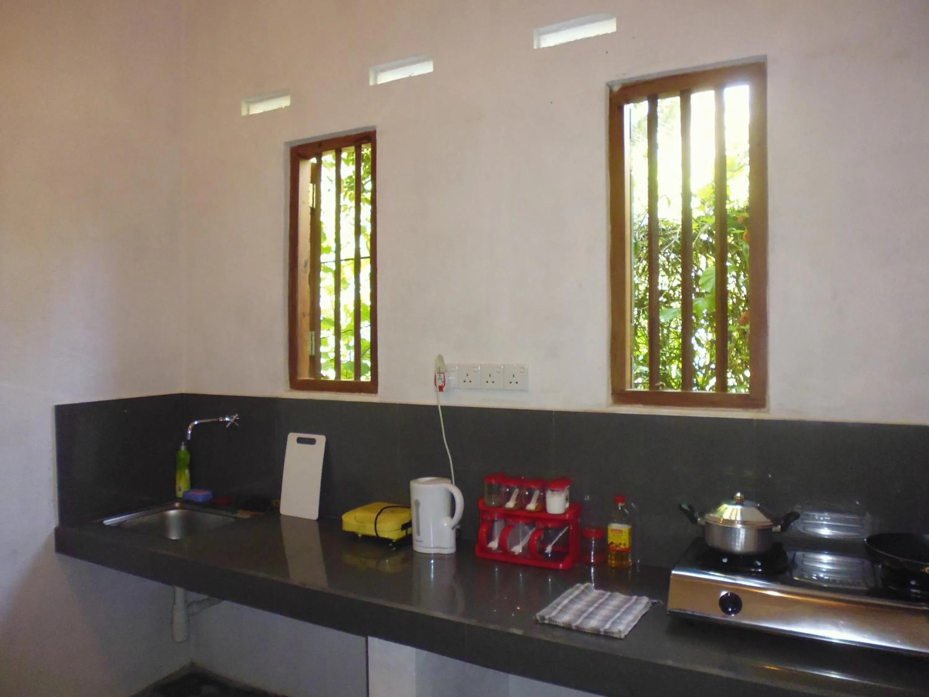 Lanrich Eco Villas