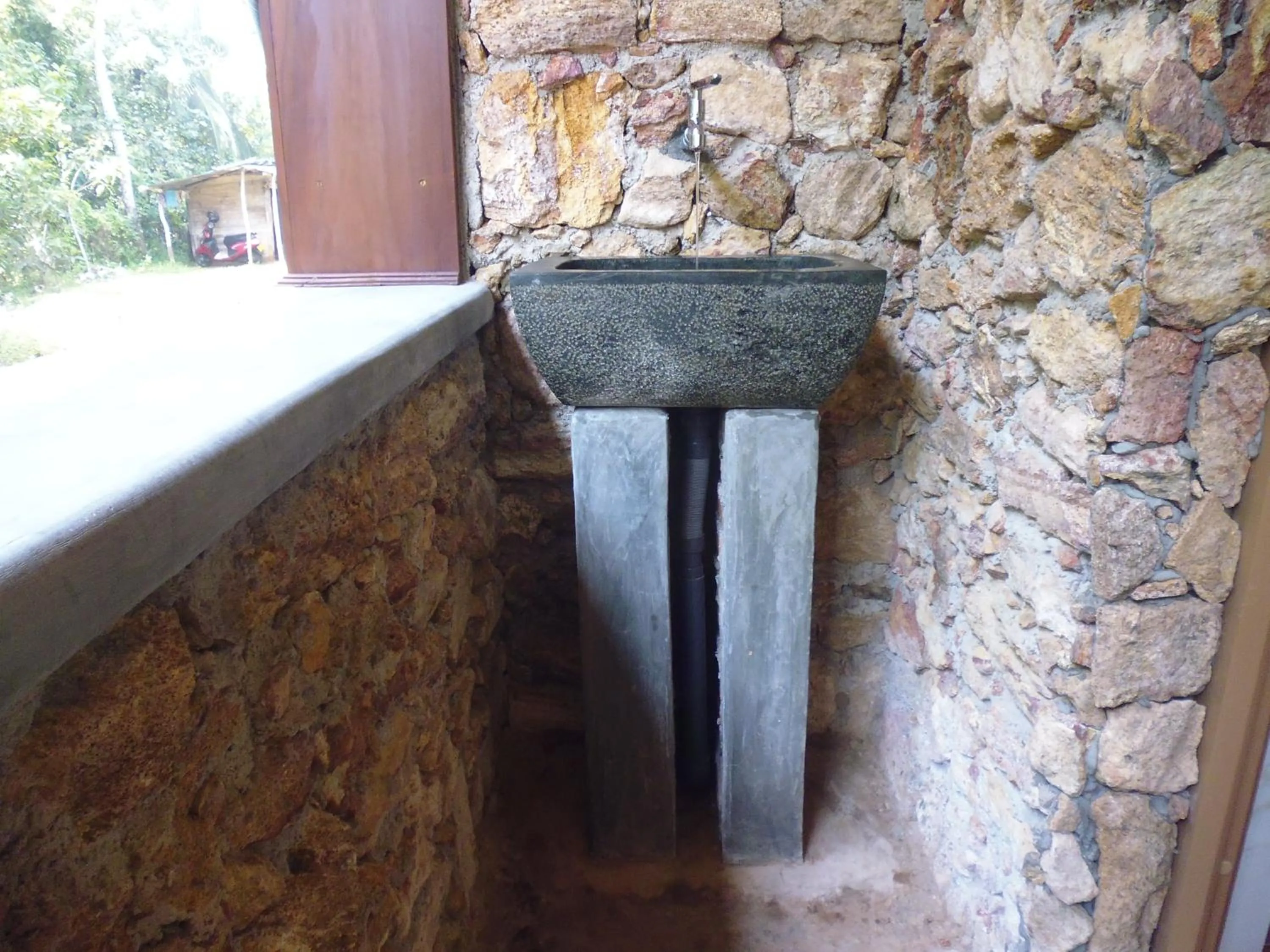 Lanrich Eco Villas