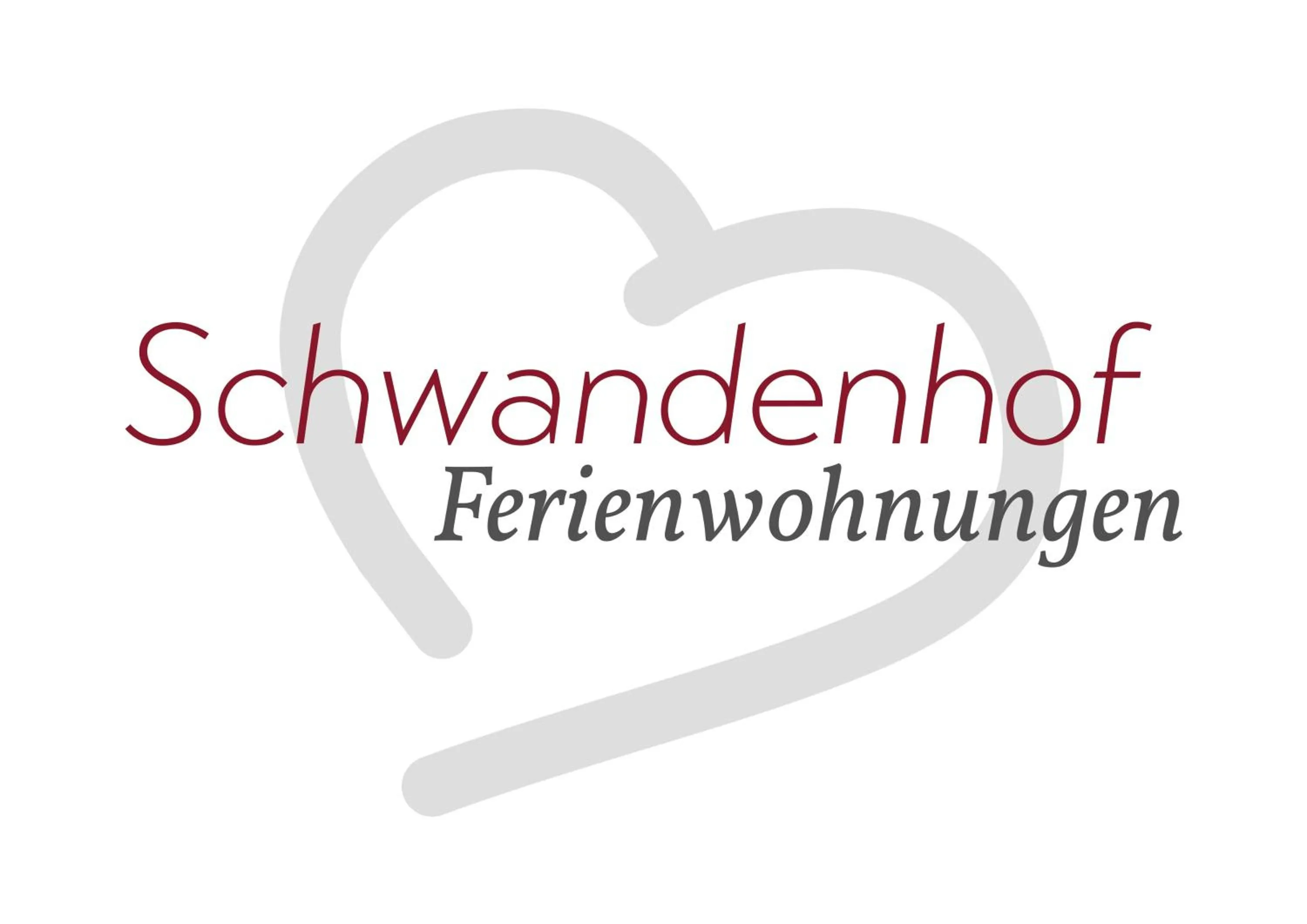 Property logo or sign in FEWO Schwandenhof