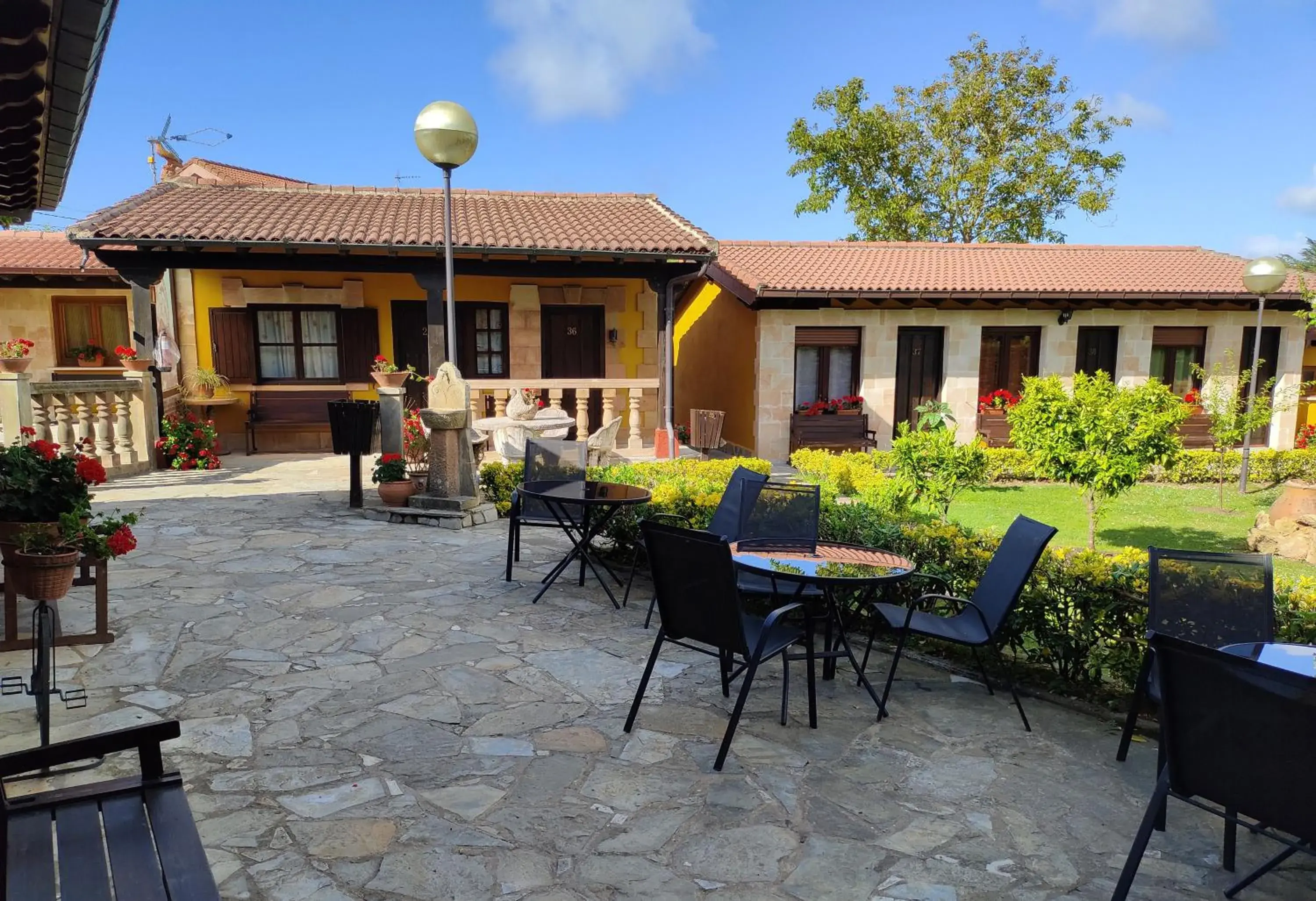 Posada de Ongayo Posada de Ongayo