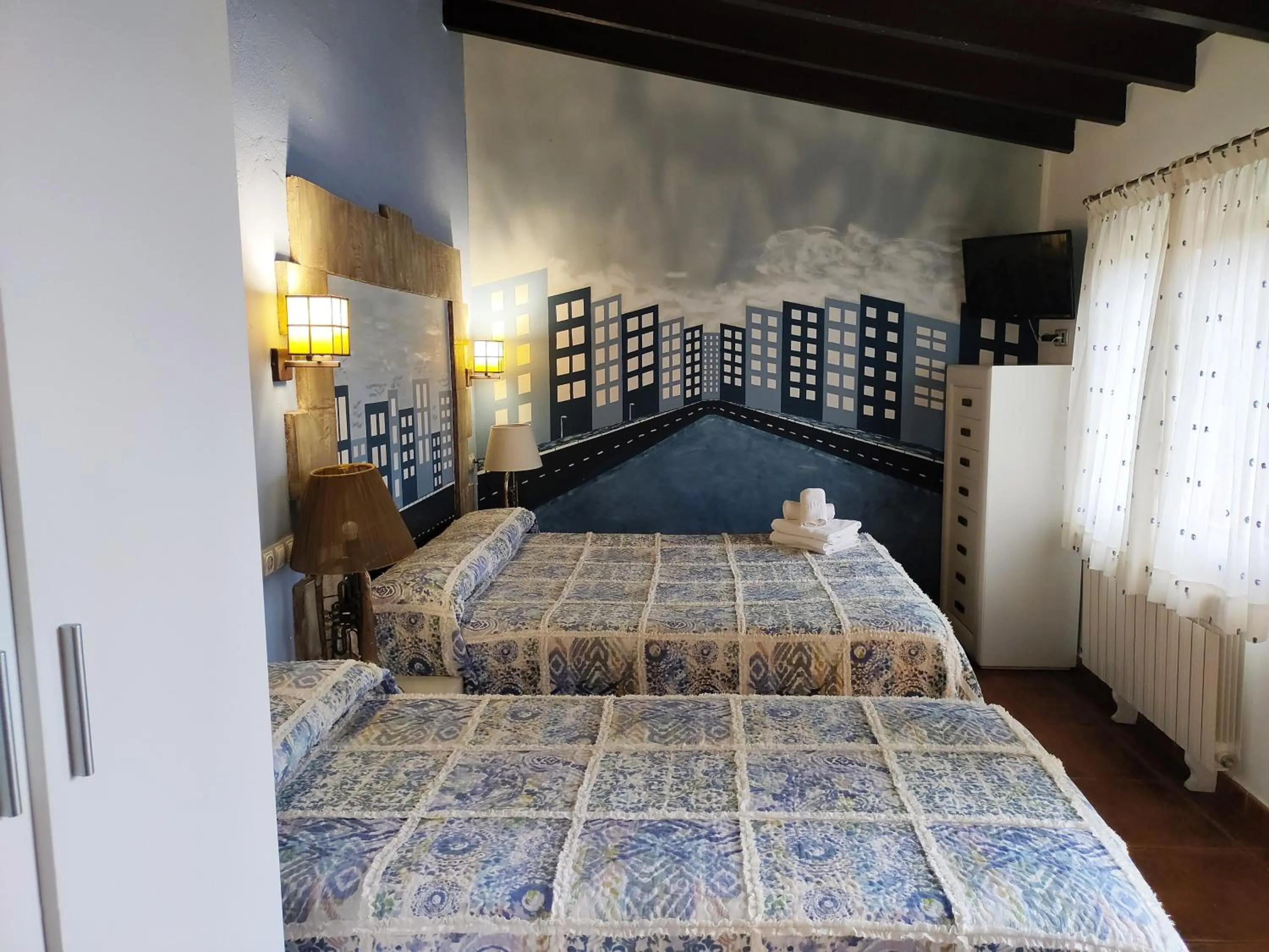 Posada de Ongayo