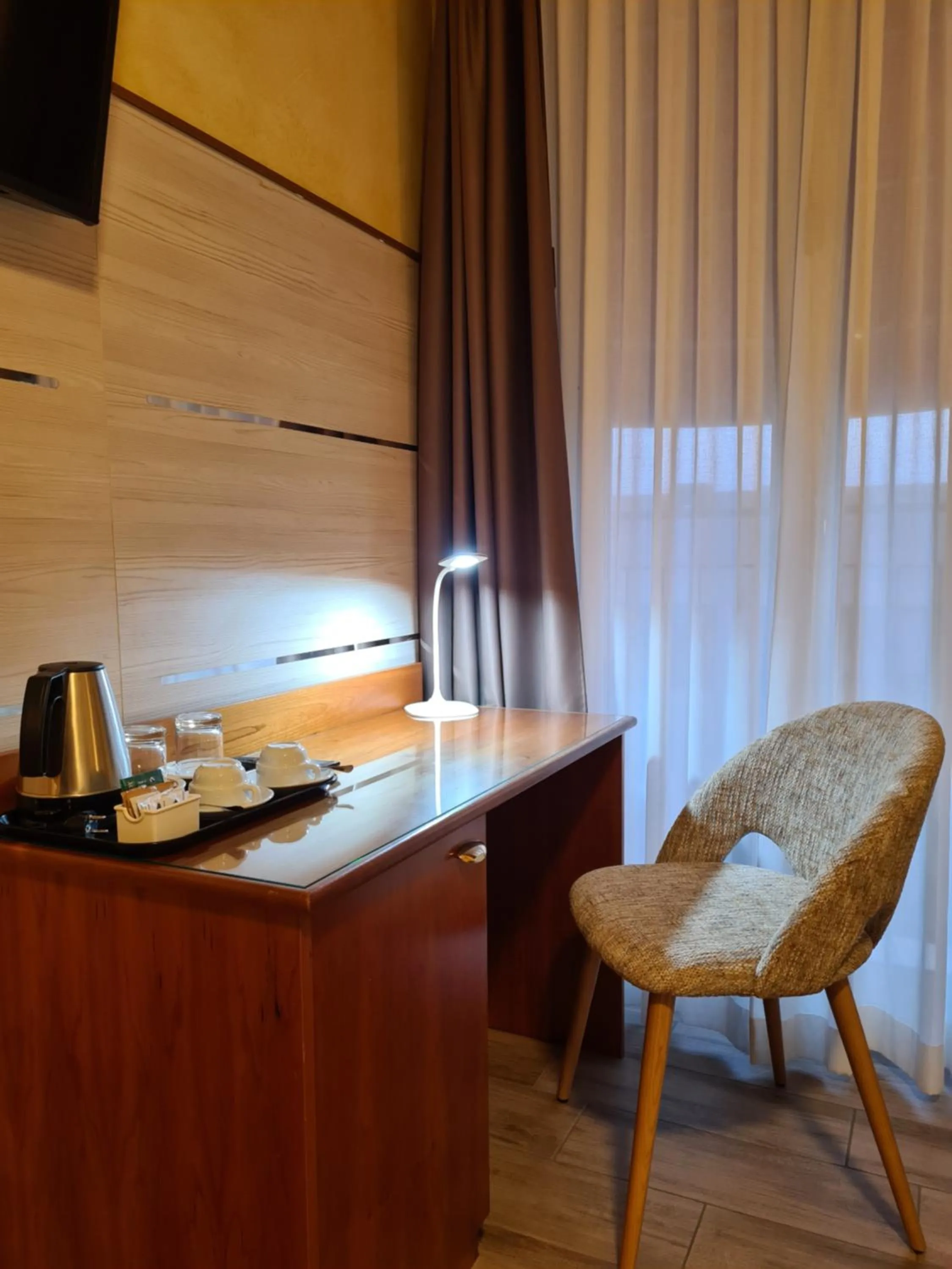 Hotel Lenotel