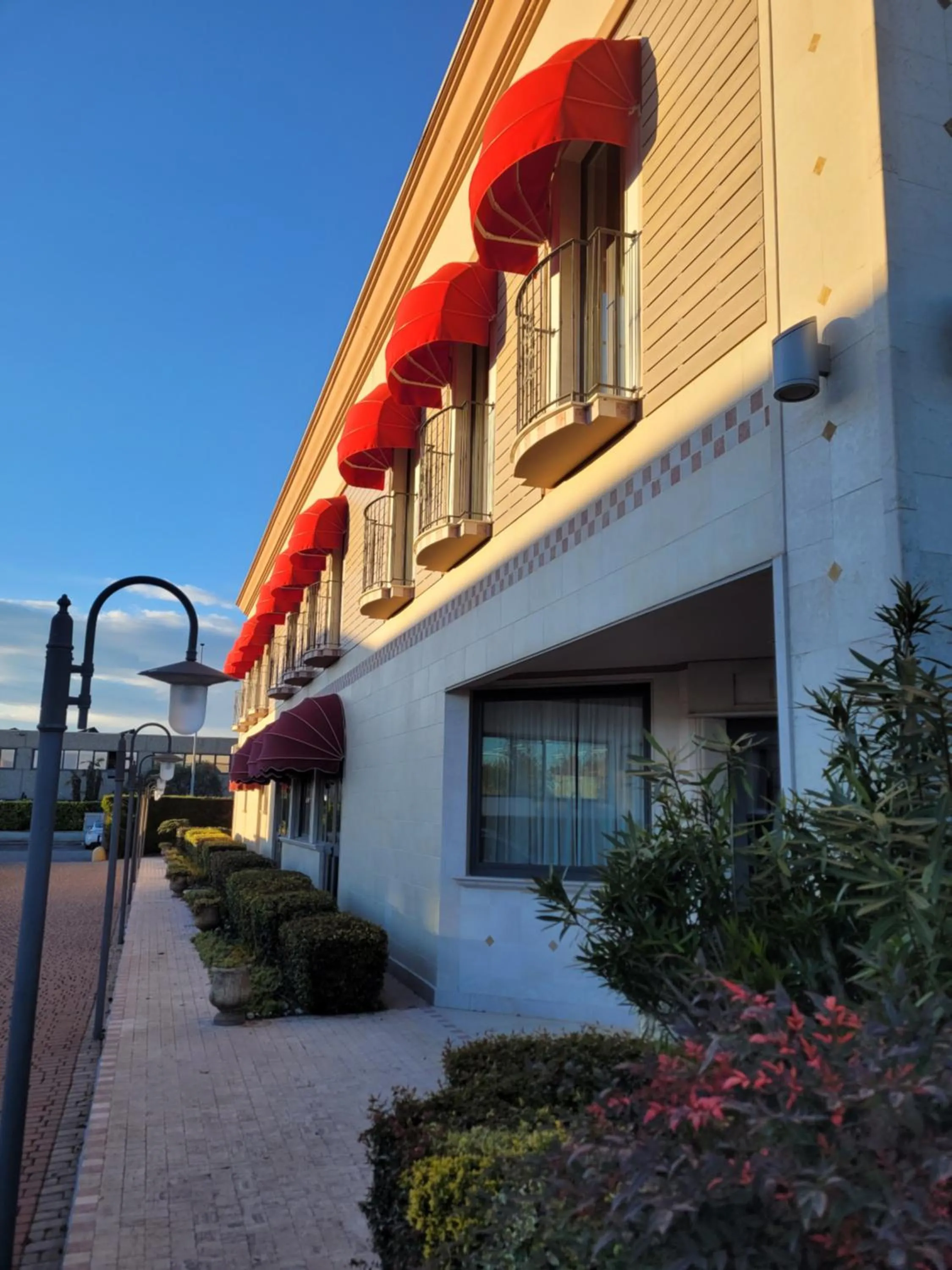 Hotel Lenotel