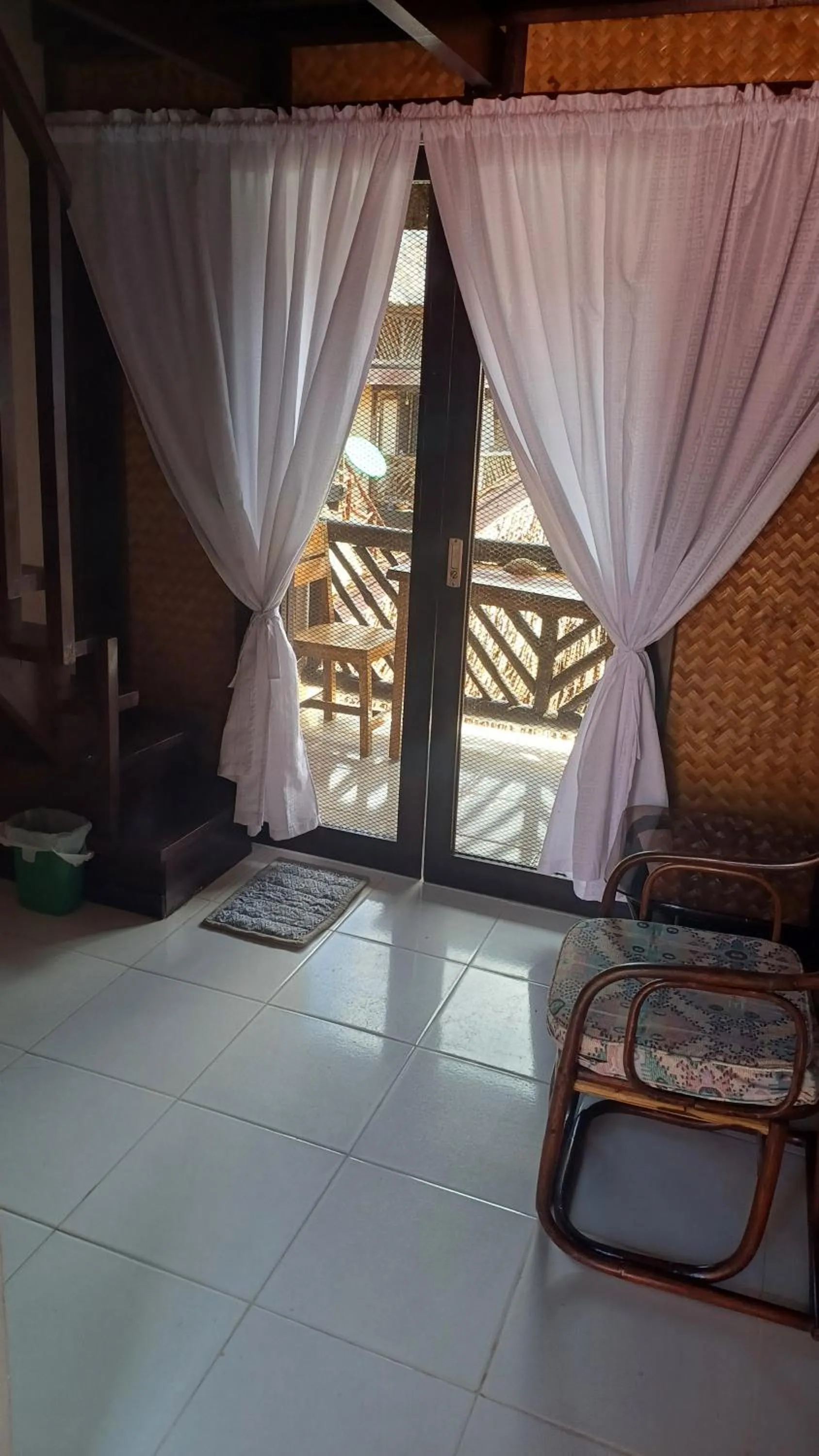 Le Cou de Tou Village Resort