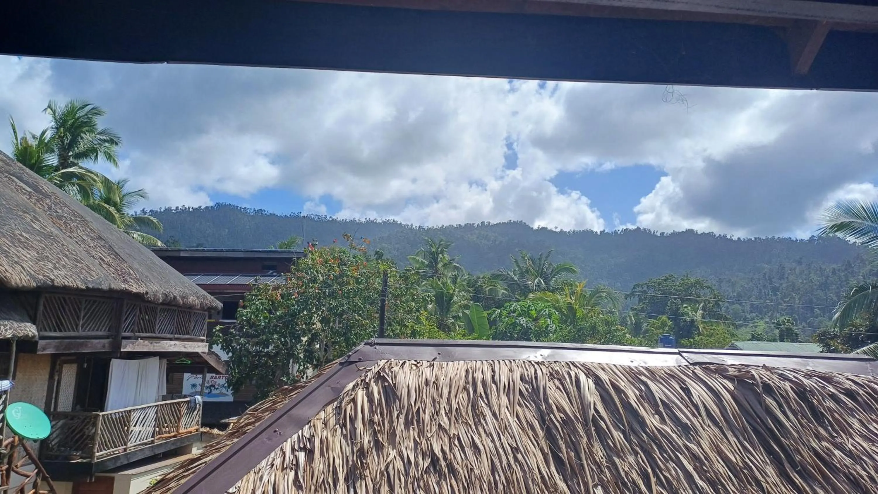 Le Cou de Tou Village Resort