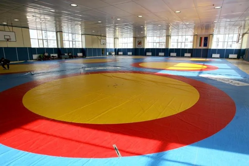 Sports in Diana 3 Hotel