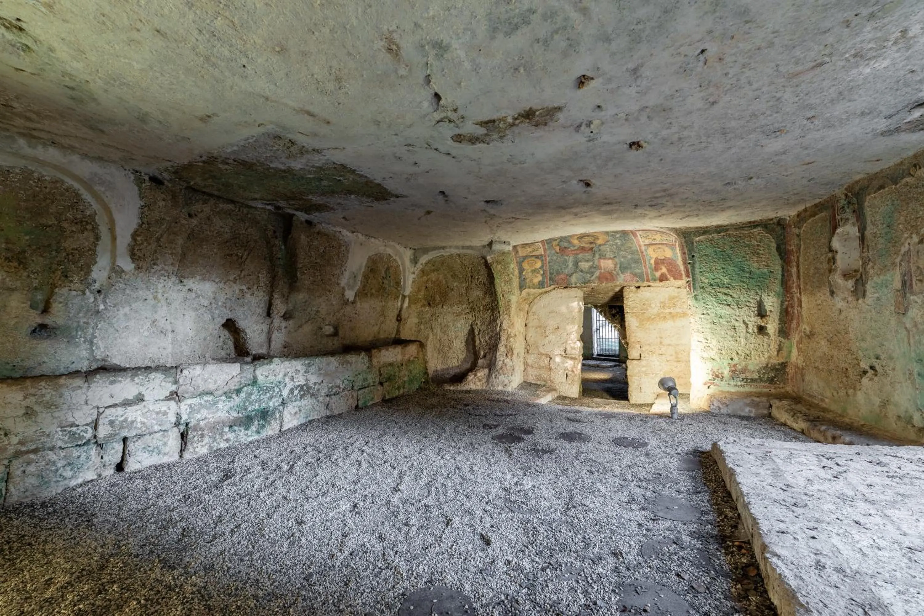 Activities in Masseria Borgo San Marco