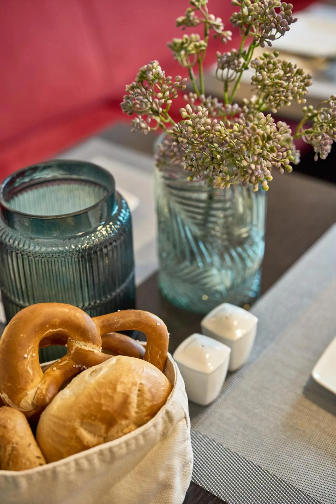 Breakfast in Hotel am Hof